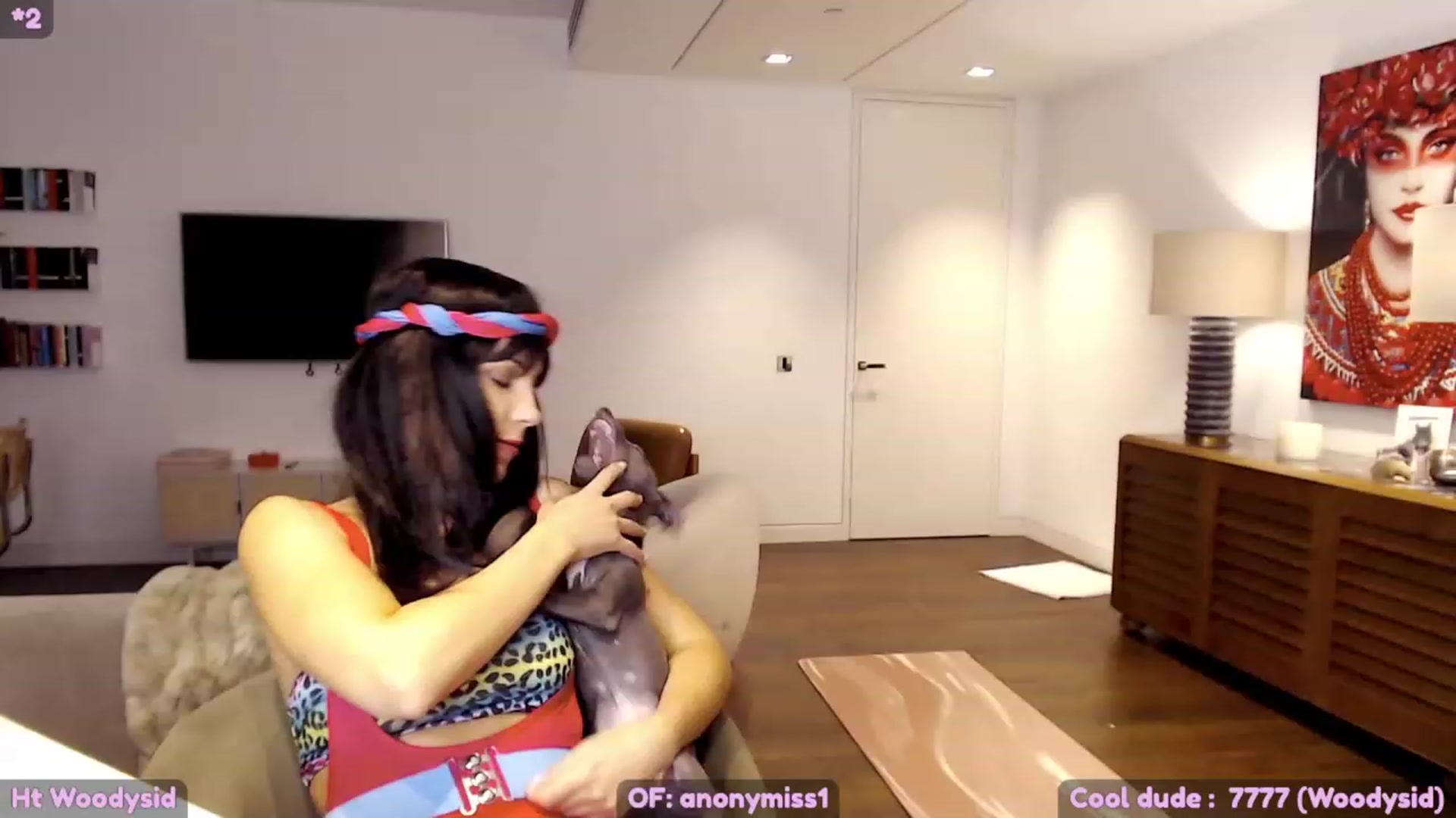 Gallery image thumbnail from Maze__'s myfreecams stream on, 10/20/2023, 02:50 image 15 of 20