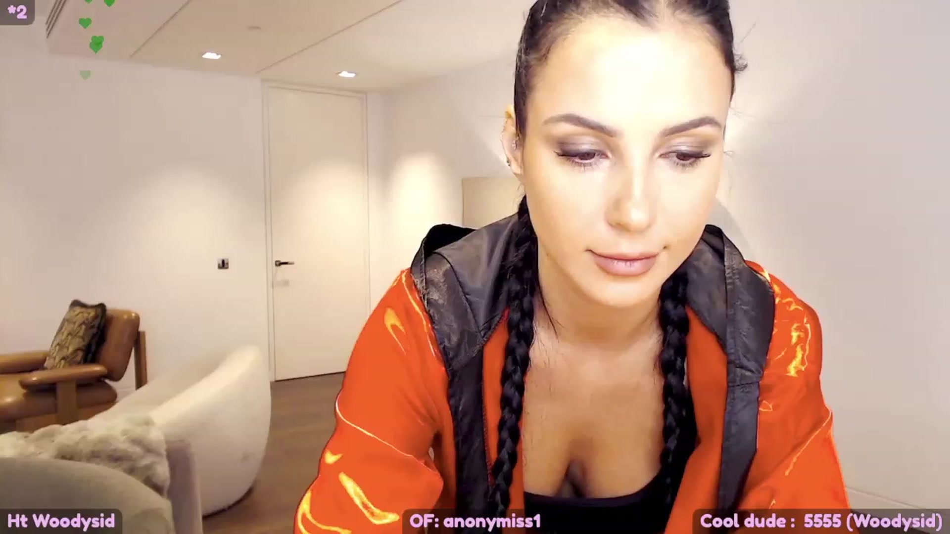 Gallery image thumbnail from Maze__'s myfreecams stream on, 10/21/2023, 22:03 image 4 of 20