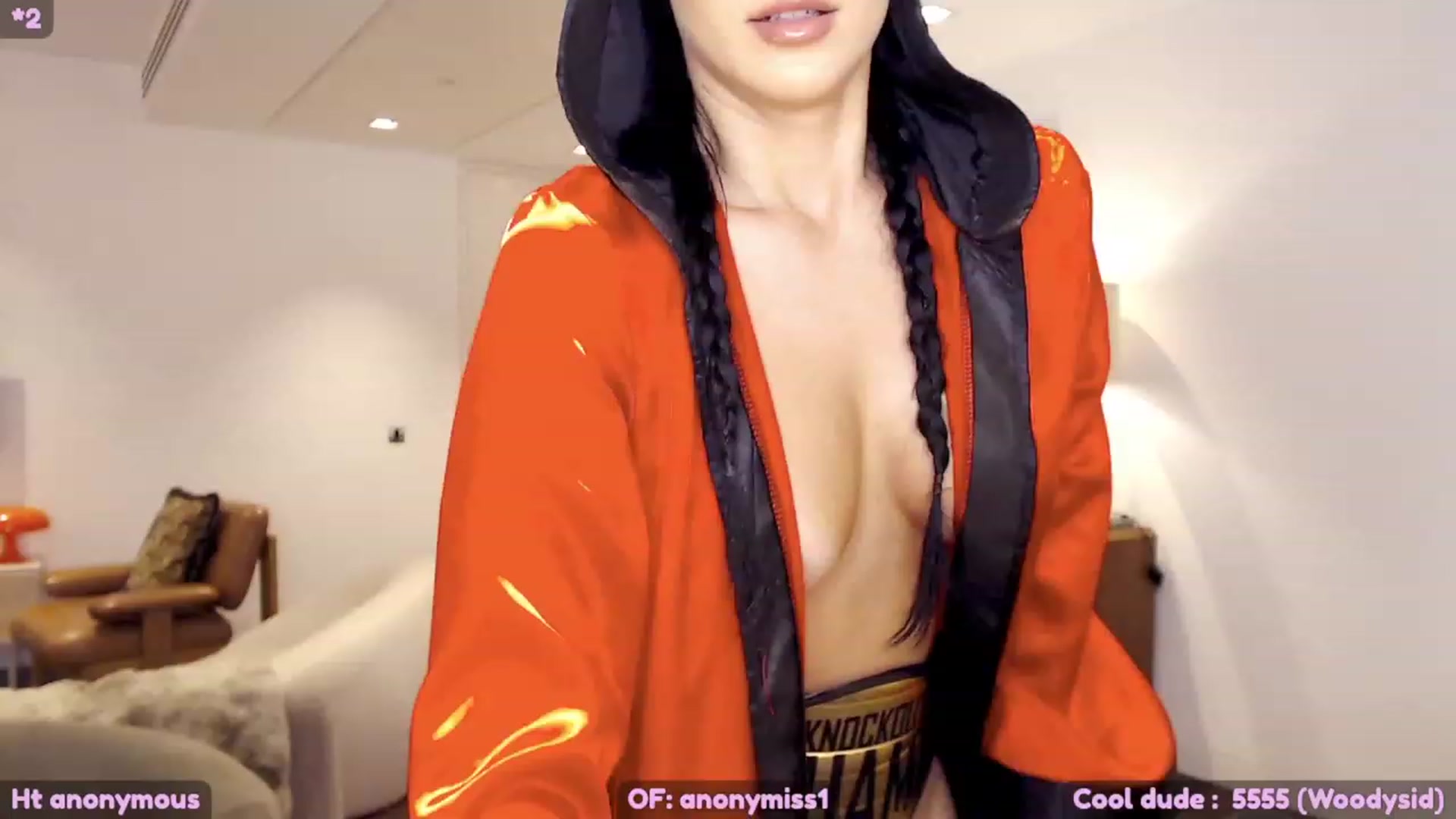 Gallery image thumbnail from Maze__'s myfreecams stream on, 10/21/2023, 22:03 image 20 of 20
