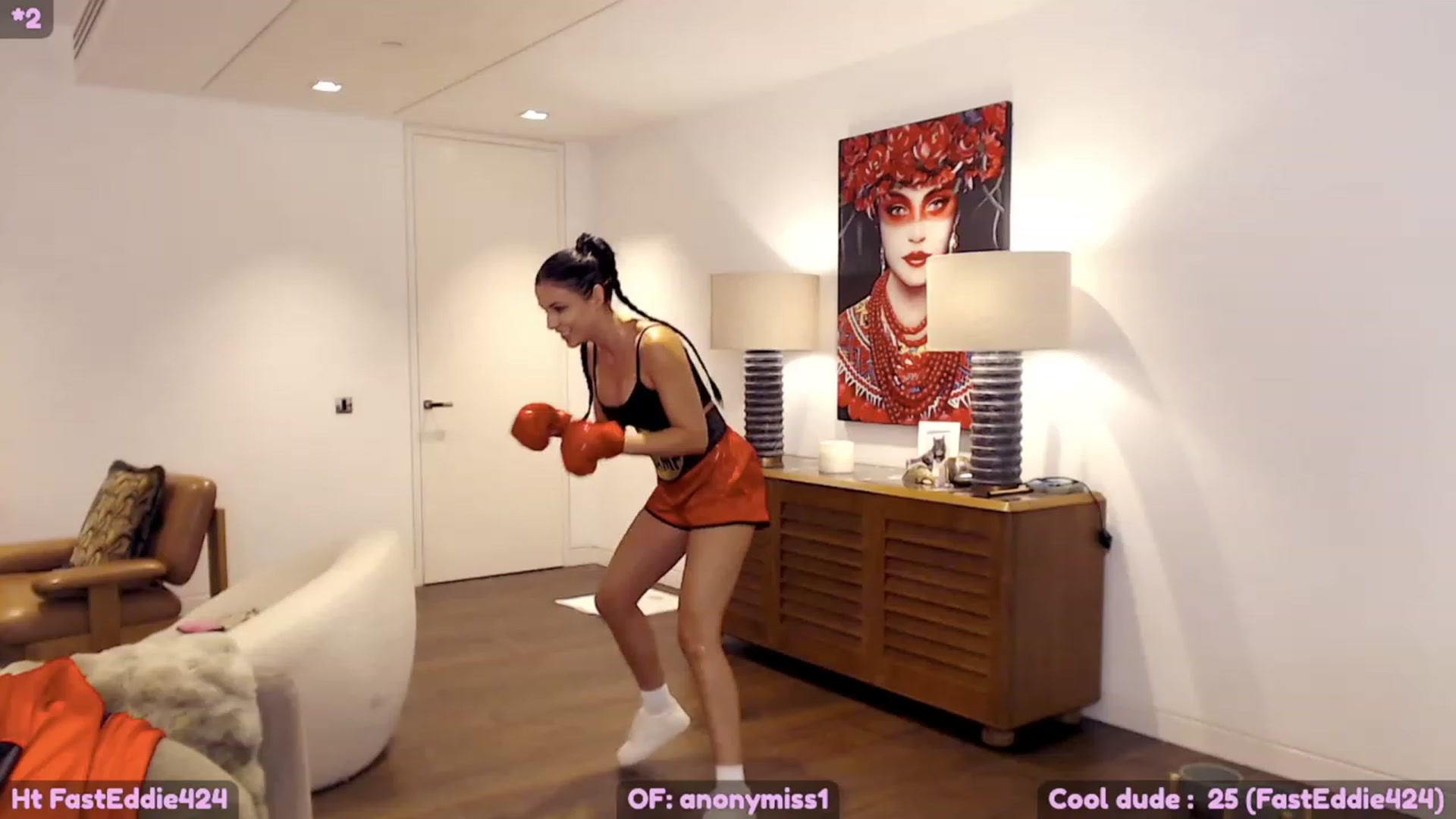 Gallery image thumbnail from Maze__'s myfreecams stream on, 10/21/2023, 22:03 image 2 of 20
