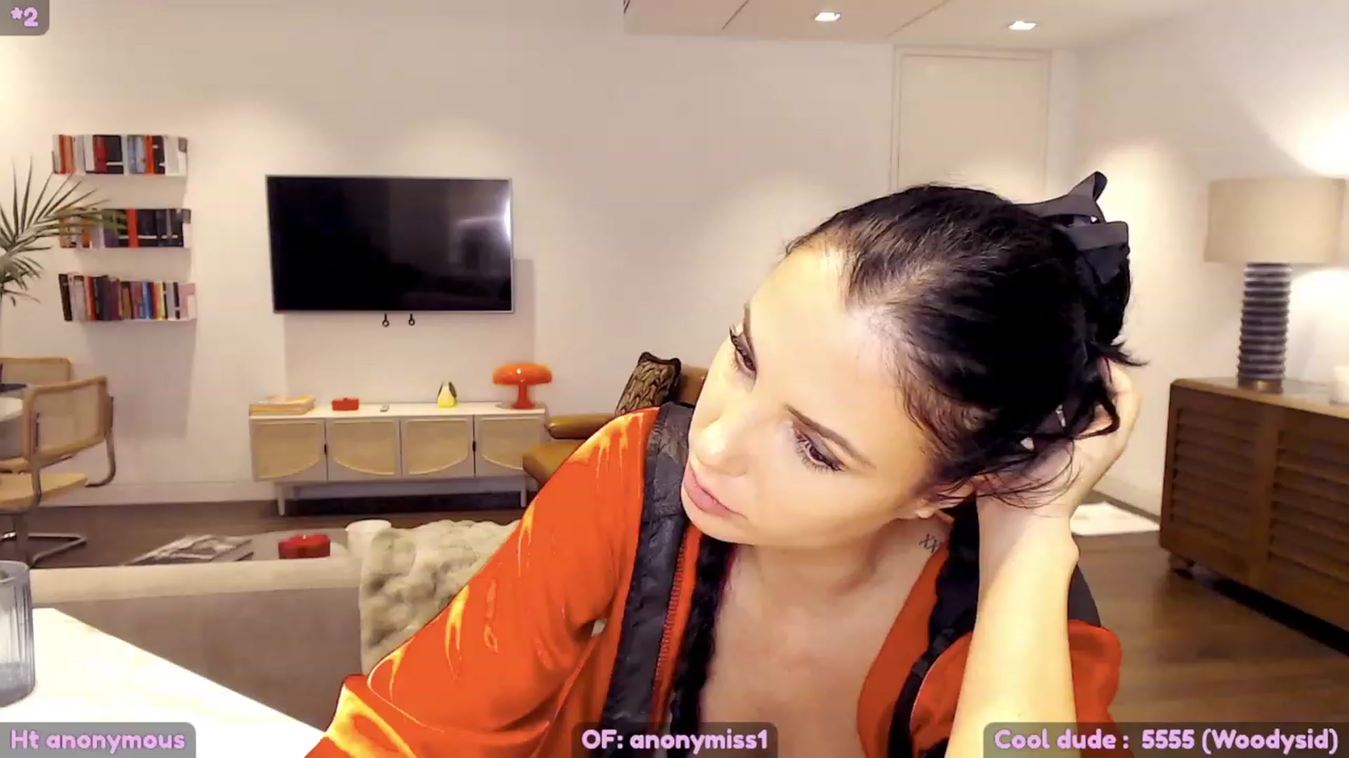 Gallery image thumbnail from Maze__'s myfreecams stream on, 10/21/2023, 23:23 image 9 of 20