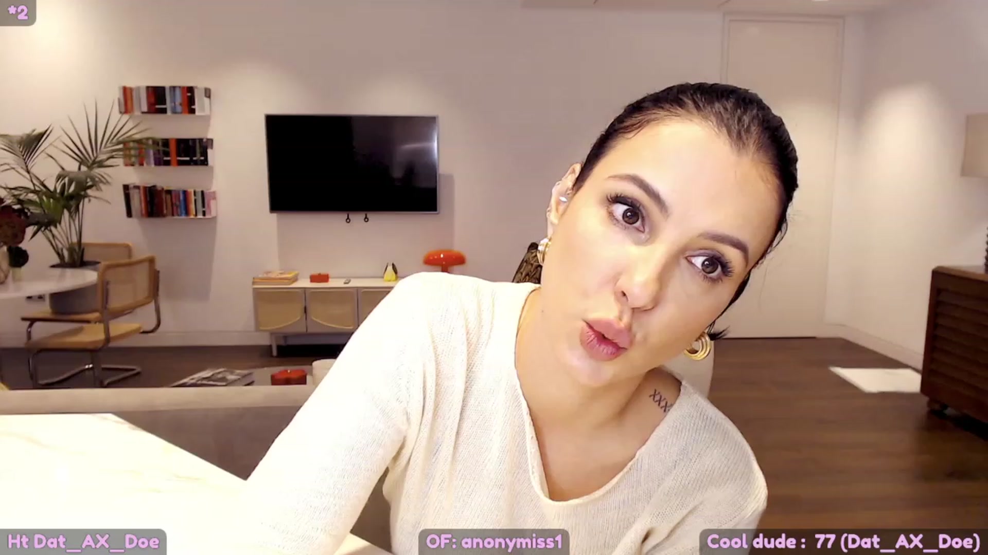 Gallery image thumbnail from Maze__'s myfreecams stream on, 10/22/2023, 20:10 image 20 of 20