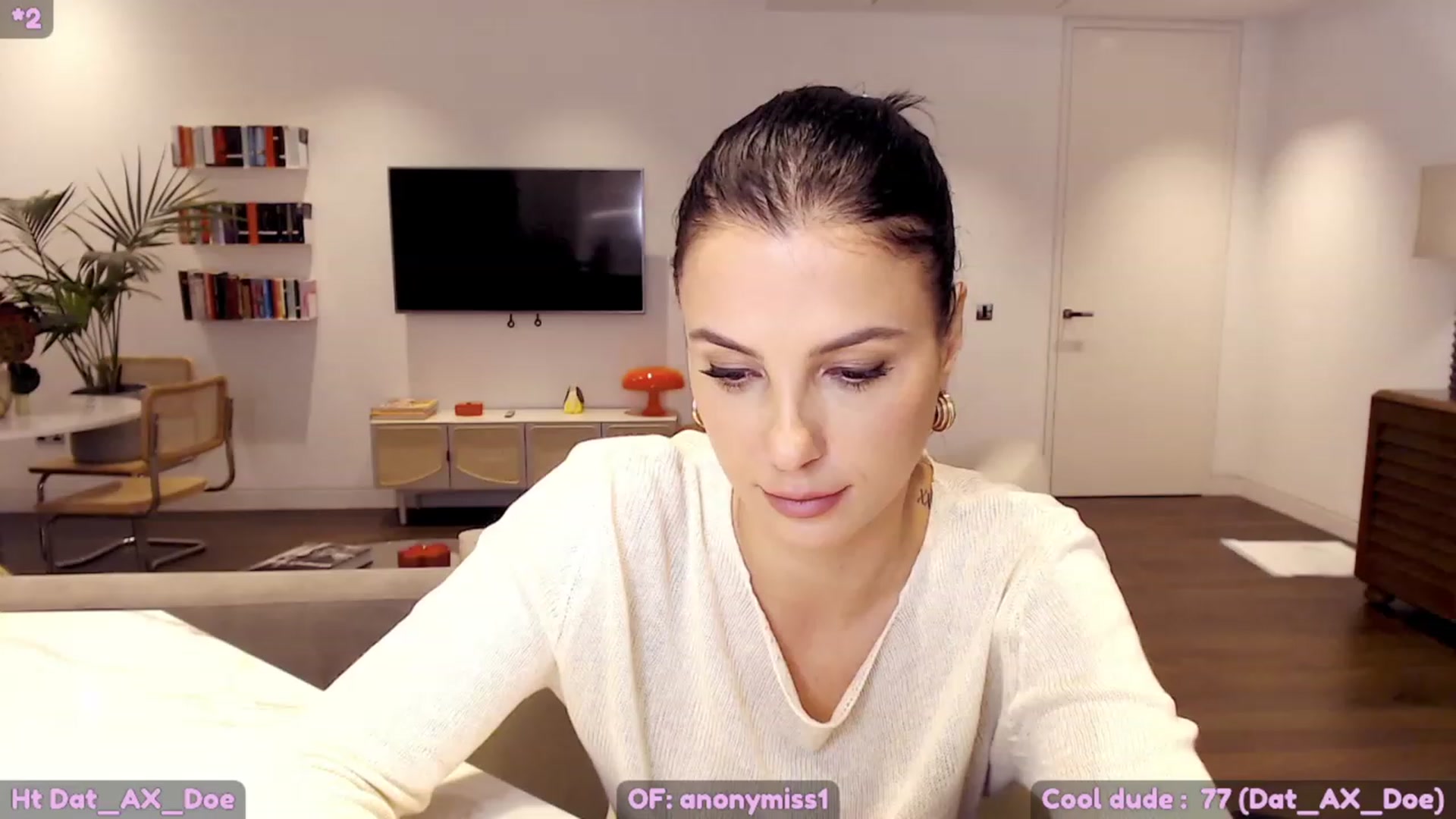 Gallery image thumbnail from Maze__'s myfreecams stream on, 10/22/2023, 20:10 image 16 of 20