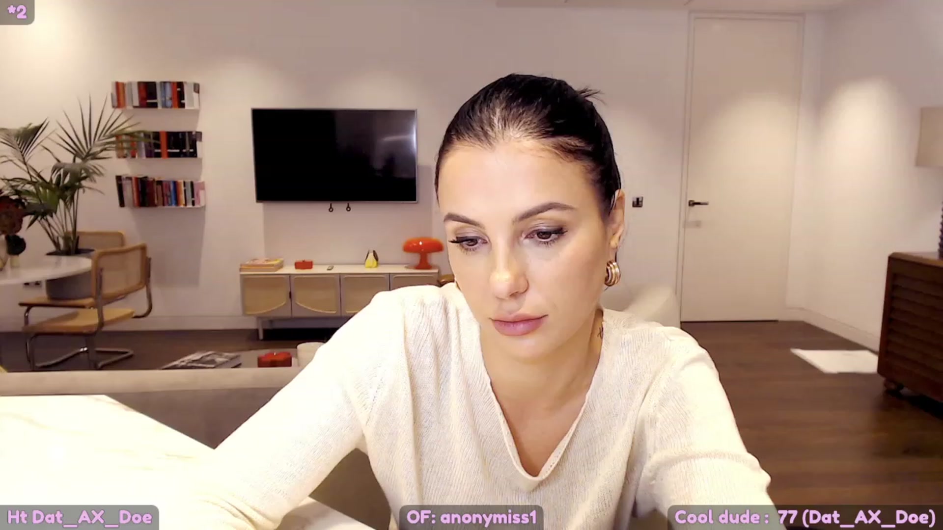 Gallery image thumbnail from Maze__'s myfreecams stream on, 10/22/2023, 20:10 image 17 of 20