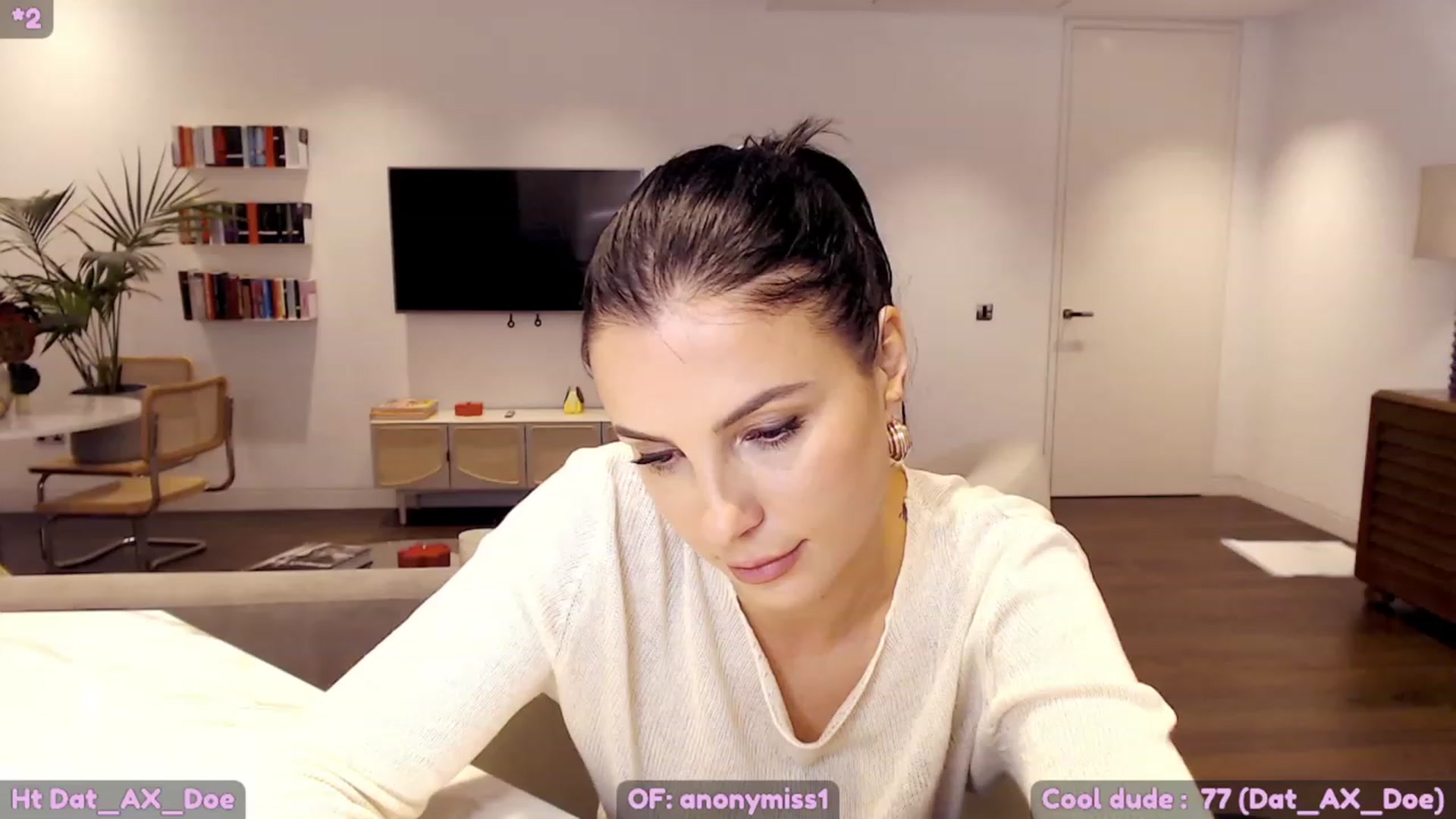 Gallery image thumbnail from Maze__'s myfreecams stream on, 10/22/2023, 20:10 image 18 of 20