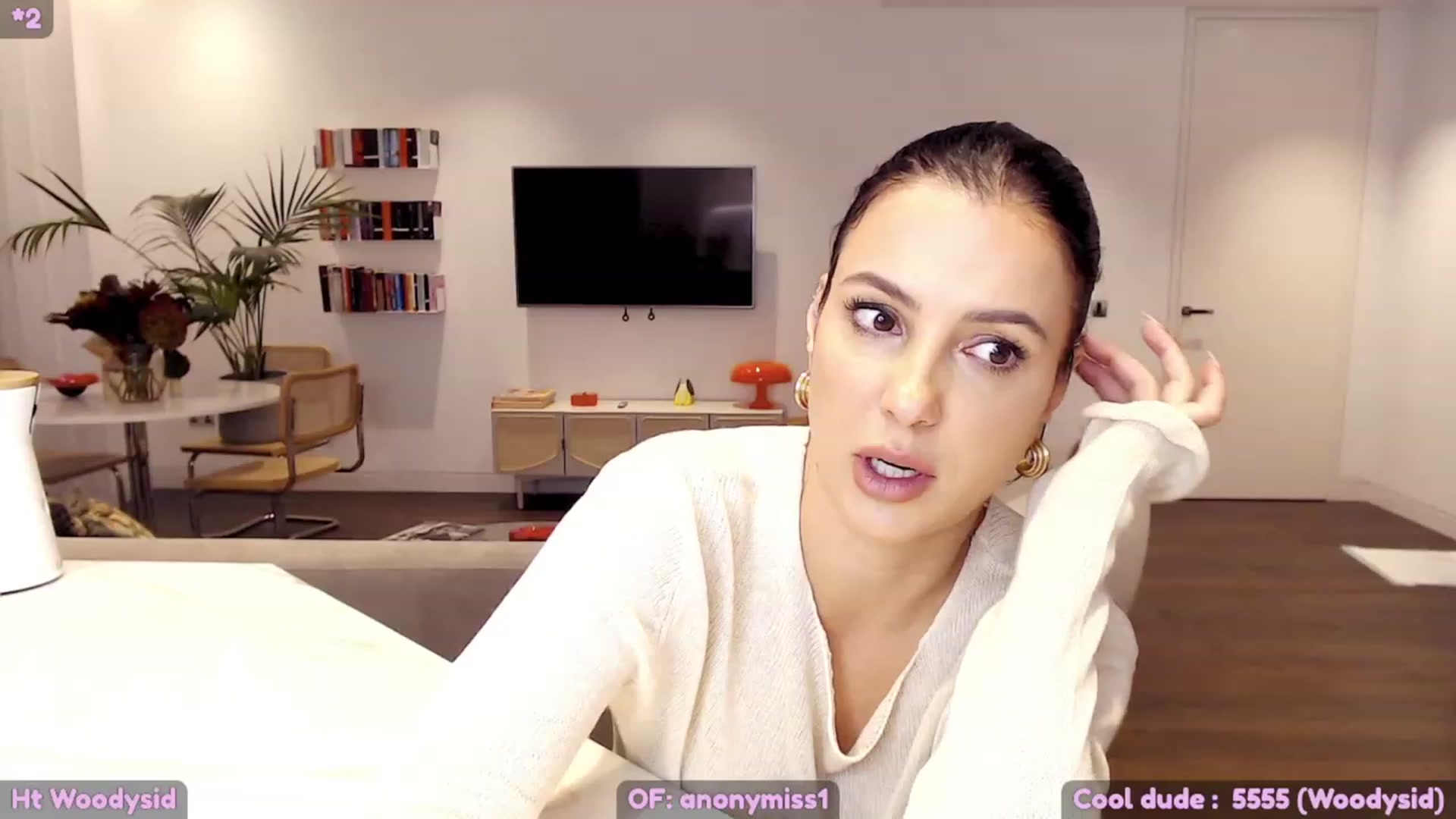 Gallery image thumbnail from Maze__'s myfreecams stream on, 10/22/2023, 21:59 image 6 of 20