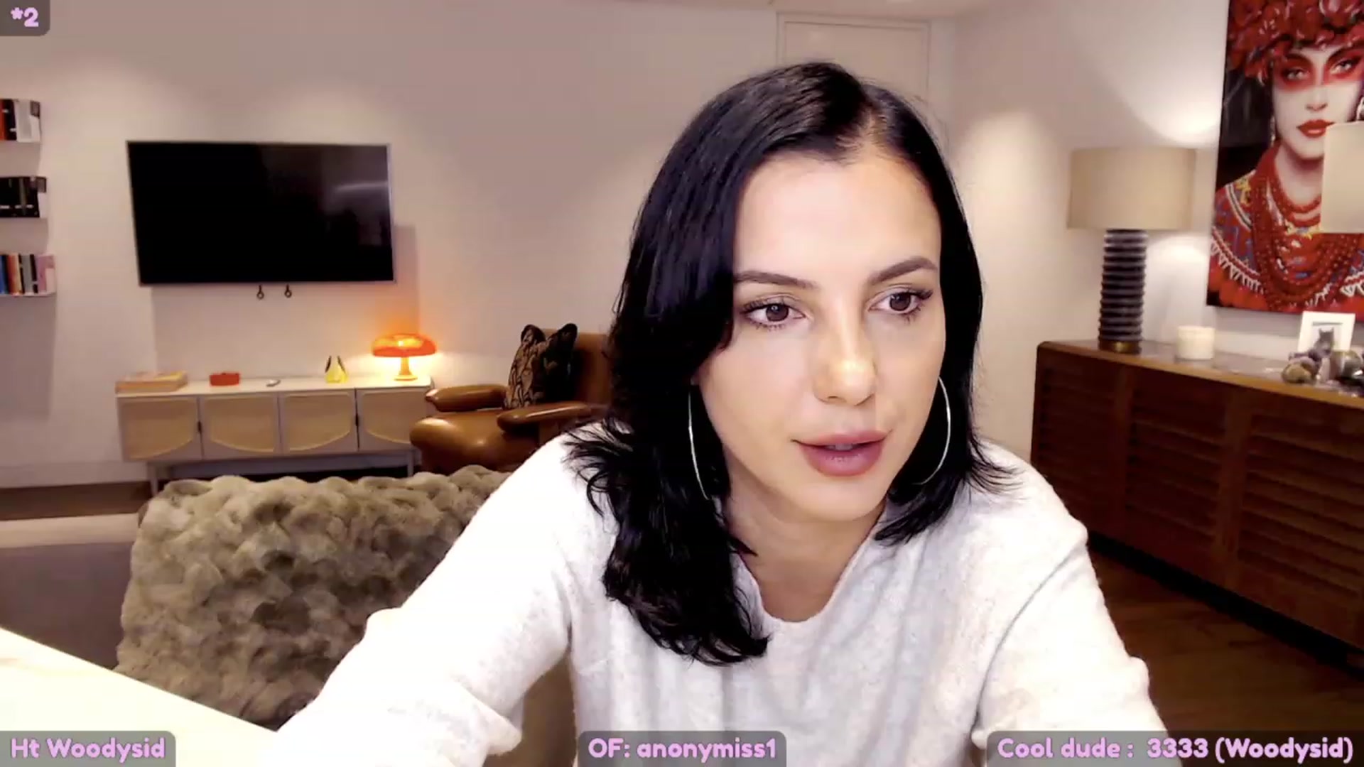 Gallery image thumbnail from Maze__'s myfreecams stream on, 10/23/2023, 22:12 image 12 of 20