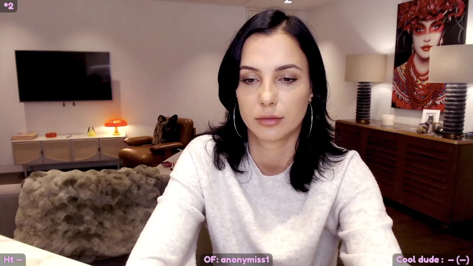 Gallery image thumbnail from Maze__'s myfreecams stream on, 10/23/2023, 22:12 image 5 of 20