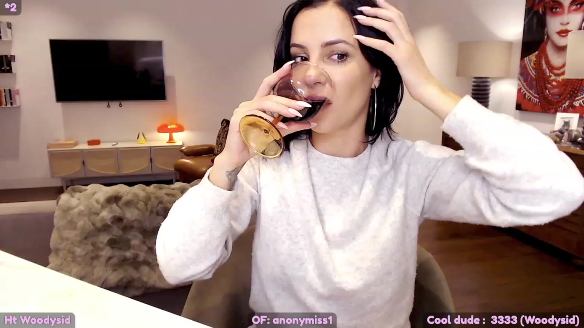 Gallery image thumbnail from Maze__'s myfreecams stream on, 10/23/2023, 22:12 image 15 of 20