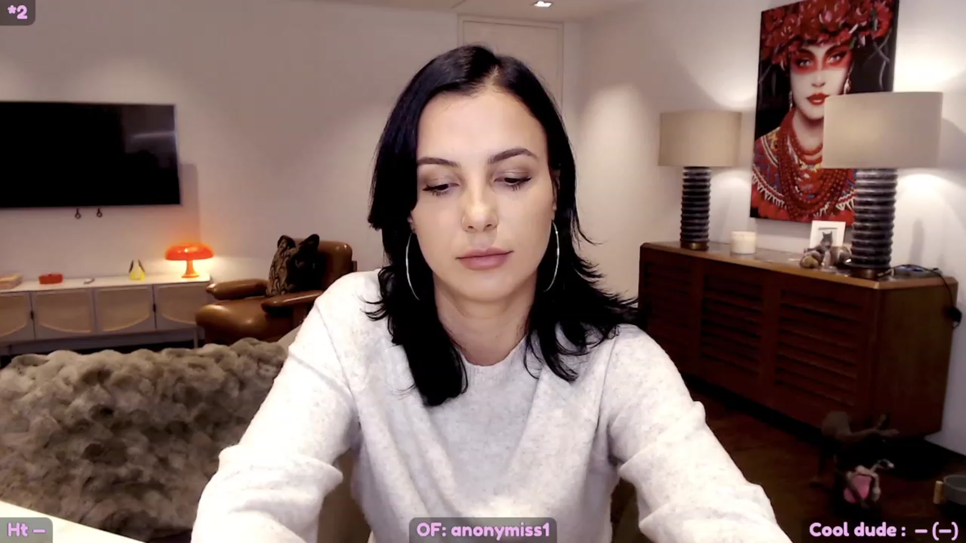 Gallery image thumbnail from Maze__'s myfreecams stream on, 10/23/2023, 22:12 image 4 of 20
