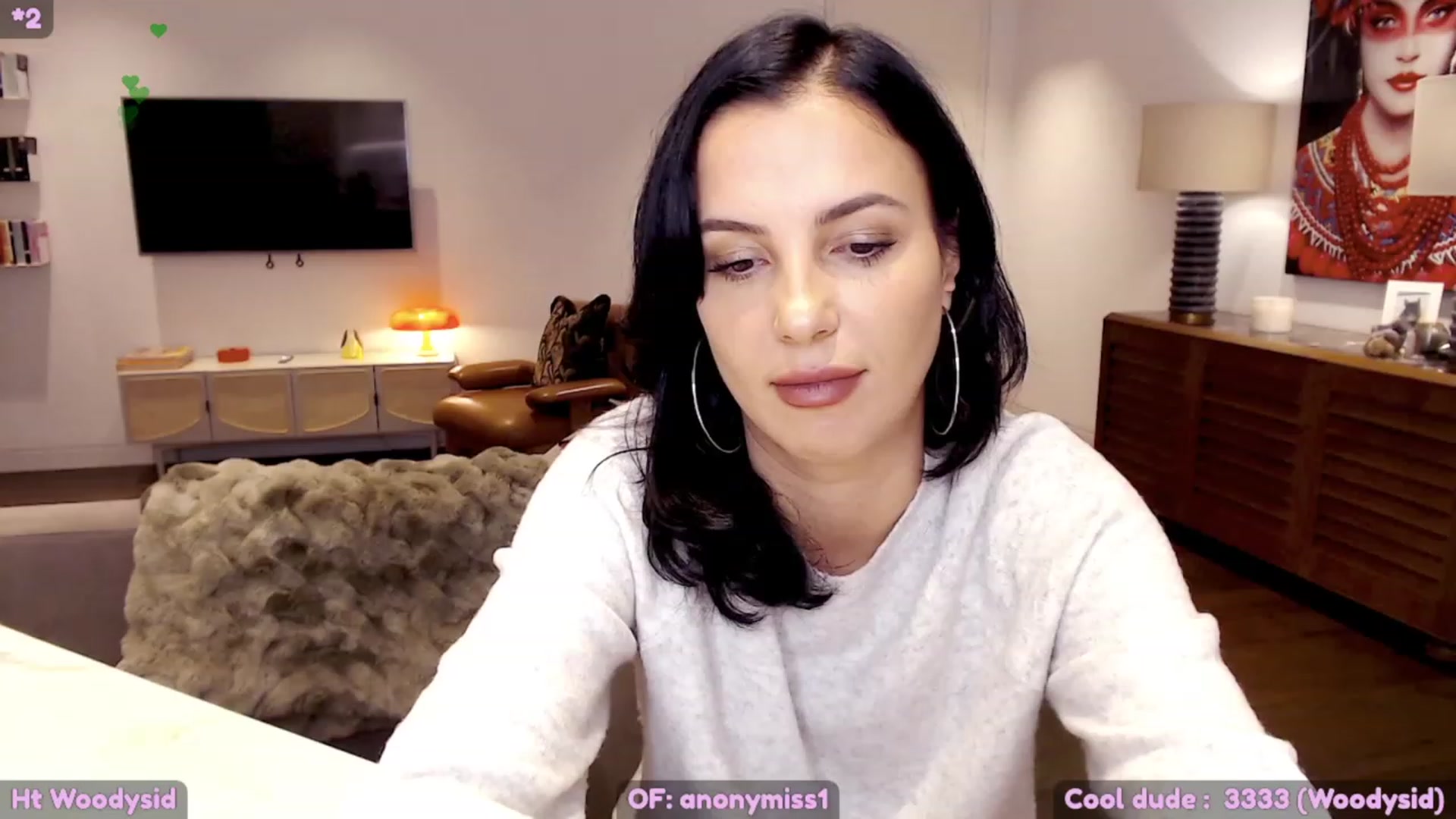 Gallery image thumbnail from Maze__'s myfreecams stream on, 10/23/2023, 22:12 image 14 of 20