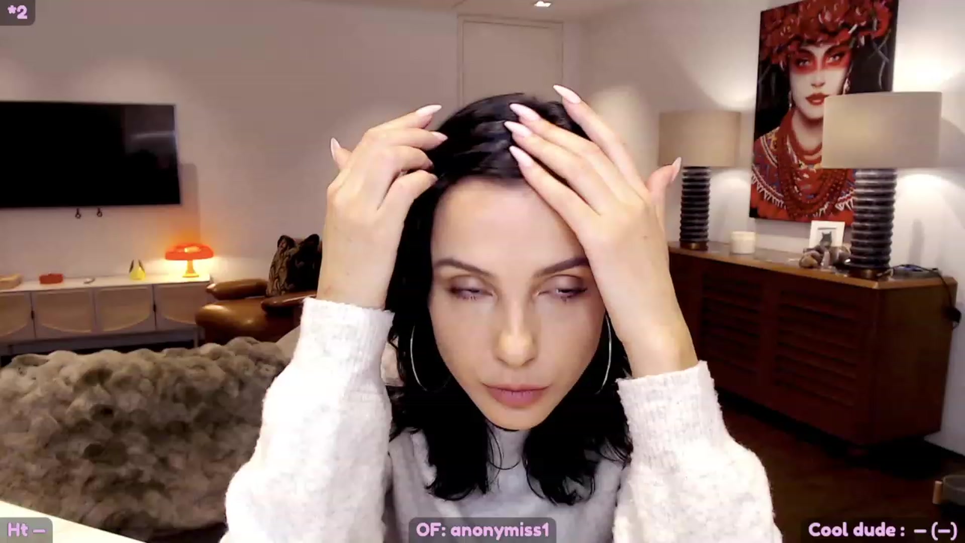 Gallery image thumbnail from Maze__'s myfreecams stream on, 10/23/2023, 22:12 image 3 of 20