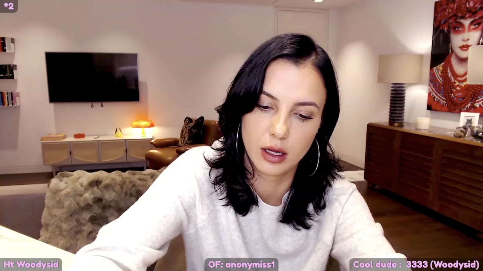 Gallery image thumbnail from Maze__'s myfreecams stream on, 10/23/2023, 22:12 image 10 of 20