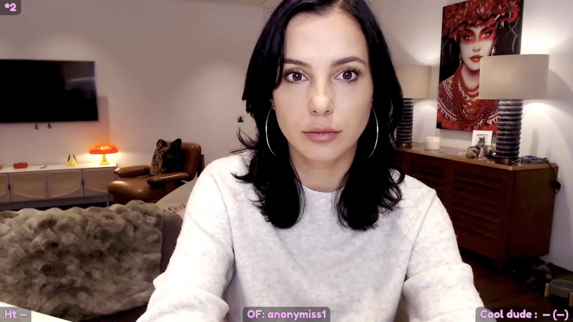Gallery image thumbnail from Maze__'s myfreecams stream on, 10/23/2023, 22:12 image 2 of 20
