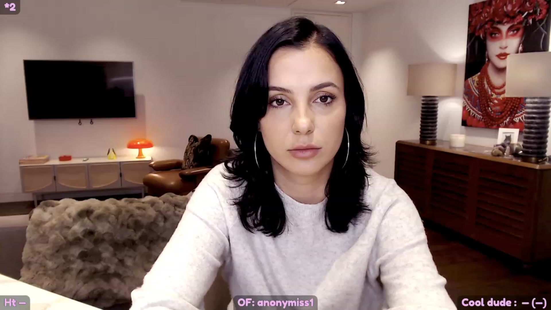 Gallery image thumbnail from Maze__'s myfreecams stream on, 10/23/2023, 22:12 image 6 of 20
