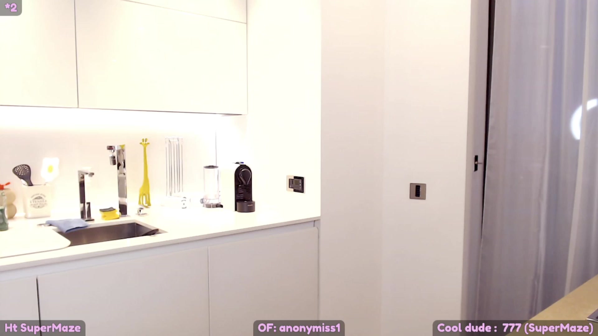Gallery image thumbnail from Maze__'s myfreecams stream on, 10/24/2023, 17:24 image 17 of 20