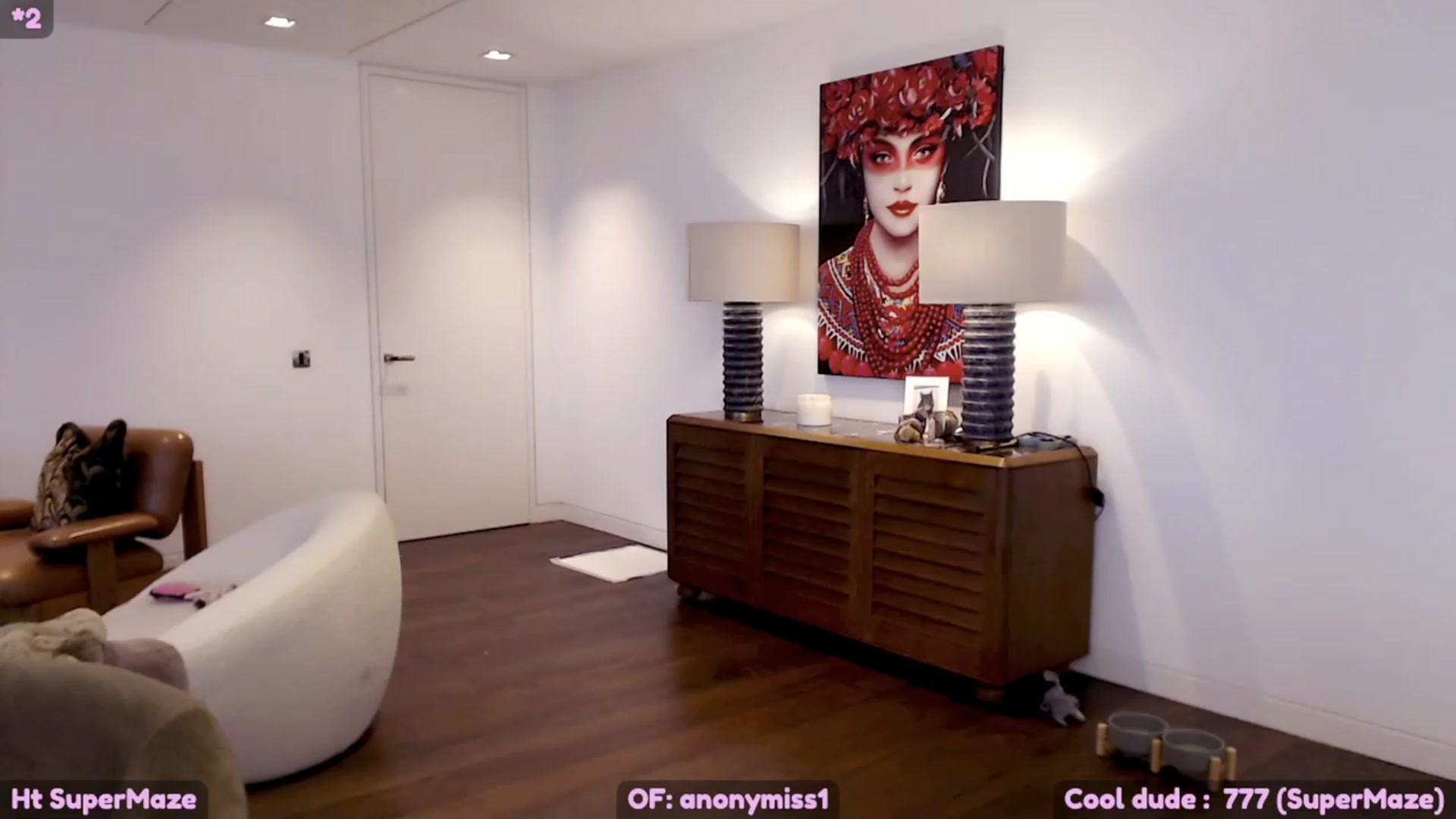 Gallery image thumbnail from Maze__'s myfreecams stream on, 10/24/2023, 17:24 image 1 of 20