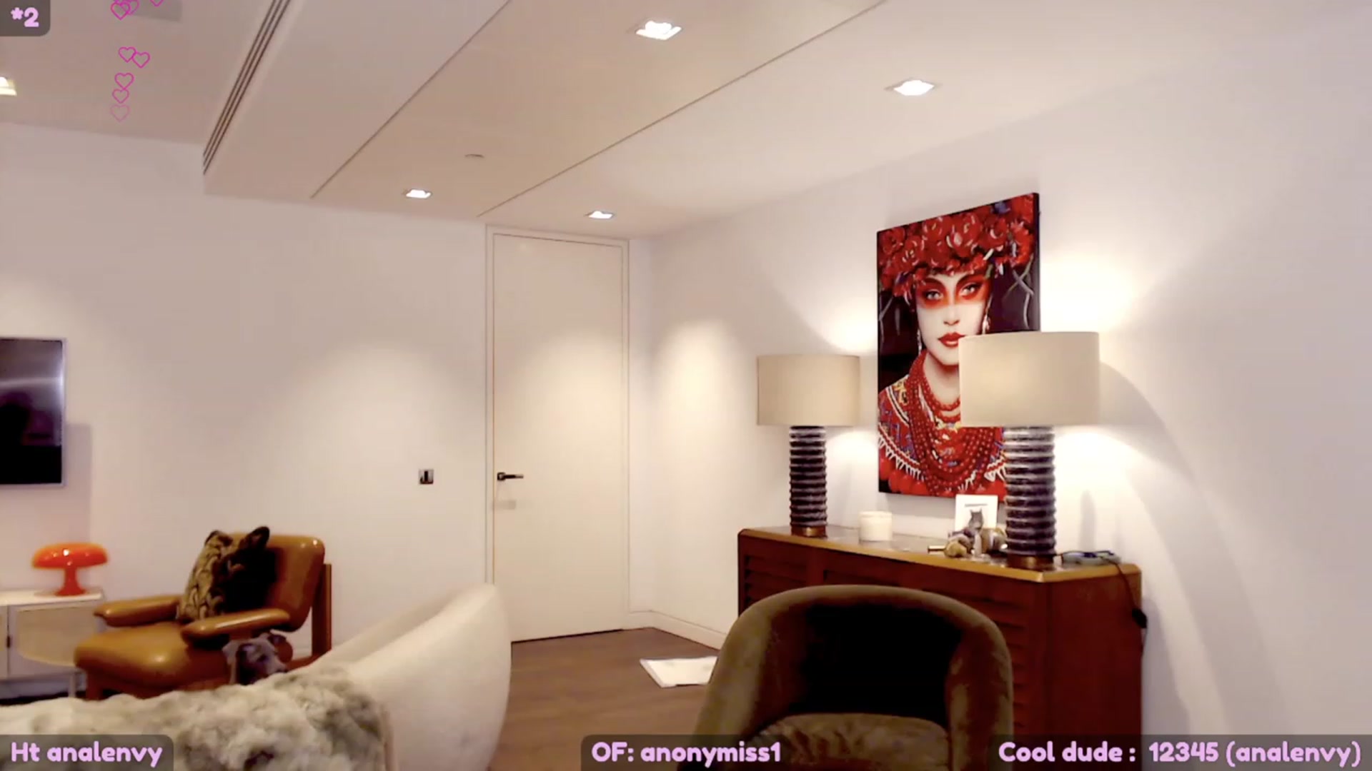 Gallery image thumbnail from Maze__'s myfreecams stream on, 10/26/2023, 24:06 image 20 of 20
