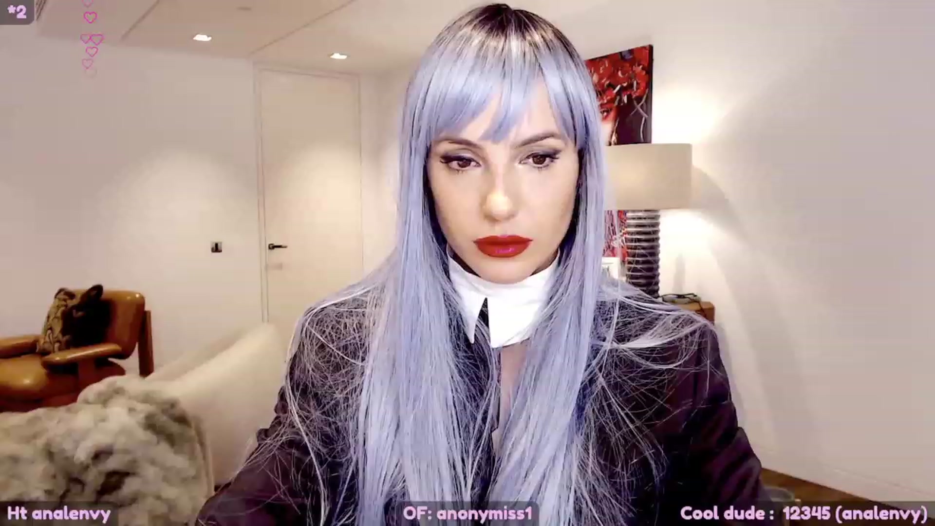 Gallery image thumbnail from Maze__'s myfreecams stream on, 10/26/2023, 01:35 image 8 of 20