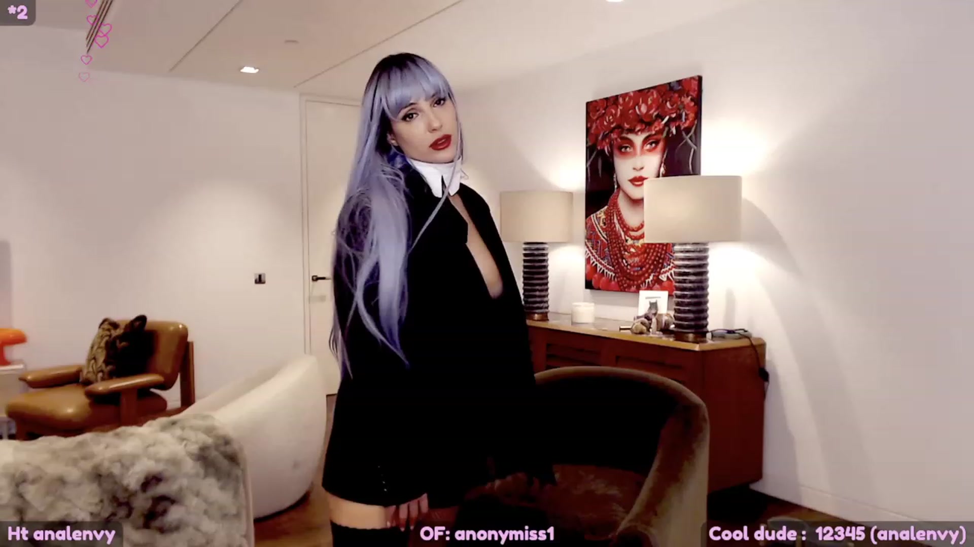 Gallery image thumbnail from Maze__'s myfreecams stream on, 10/26/2023, 01:35 image 7 of 20