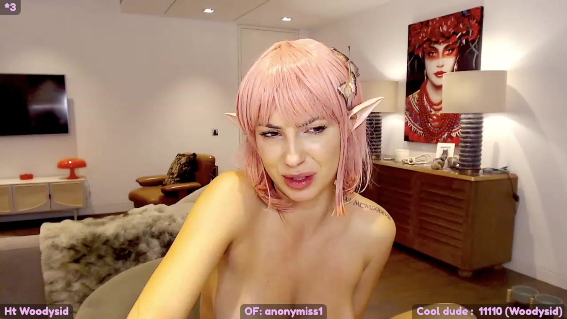 Gallery image thumbnail from Maze__'s myfreecams stream on, 10/28/2023, 19:44 image 18 of 20