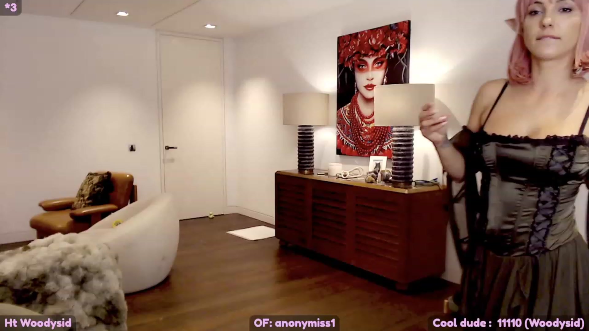 Gallery image thumbnail from Maze__'s myfreecams stream on, 10/28/2023, 20:05 image 6 of 20