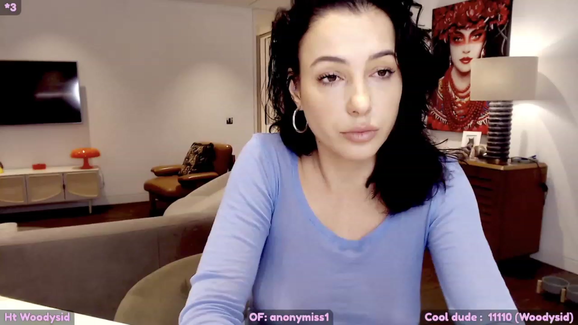 Gallery image thumbnail from Maze__'s myfreecams stream on, 10/29/2023, 21:27 image 8 of 20