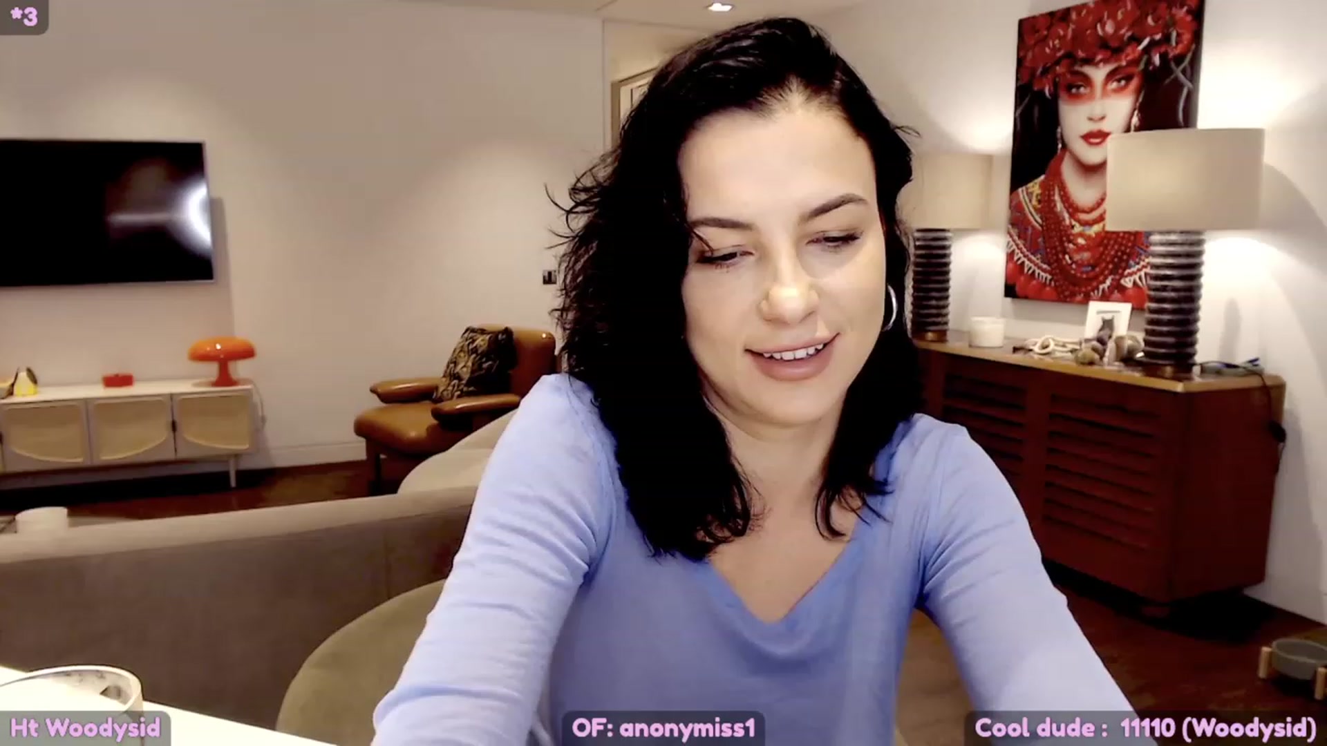 Gallery image thumbnail from Maze__'s myfreecams stream on, 10/29/2023, 21:27 image 12 of 20