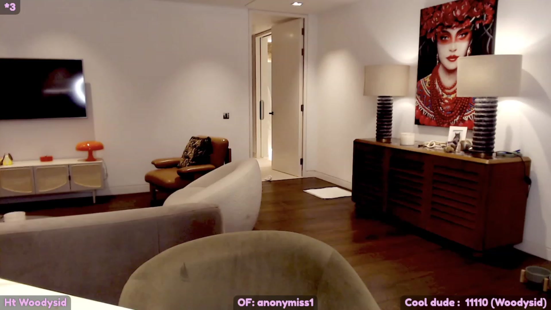 Gallery image thumbnail from Maze__'s myfreecams stream on, 10/29/2023, 21:27 image 9 of 20