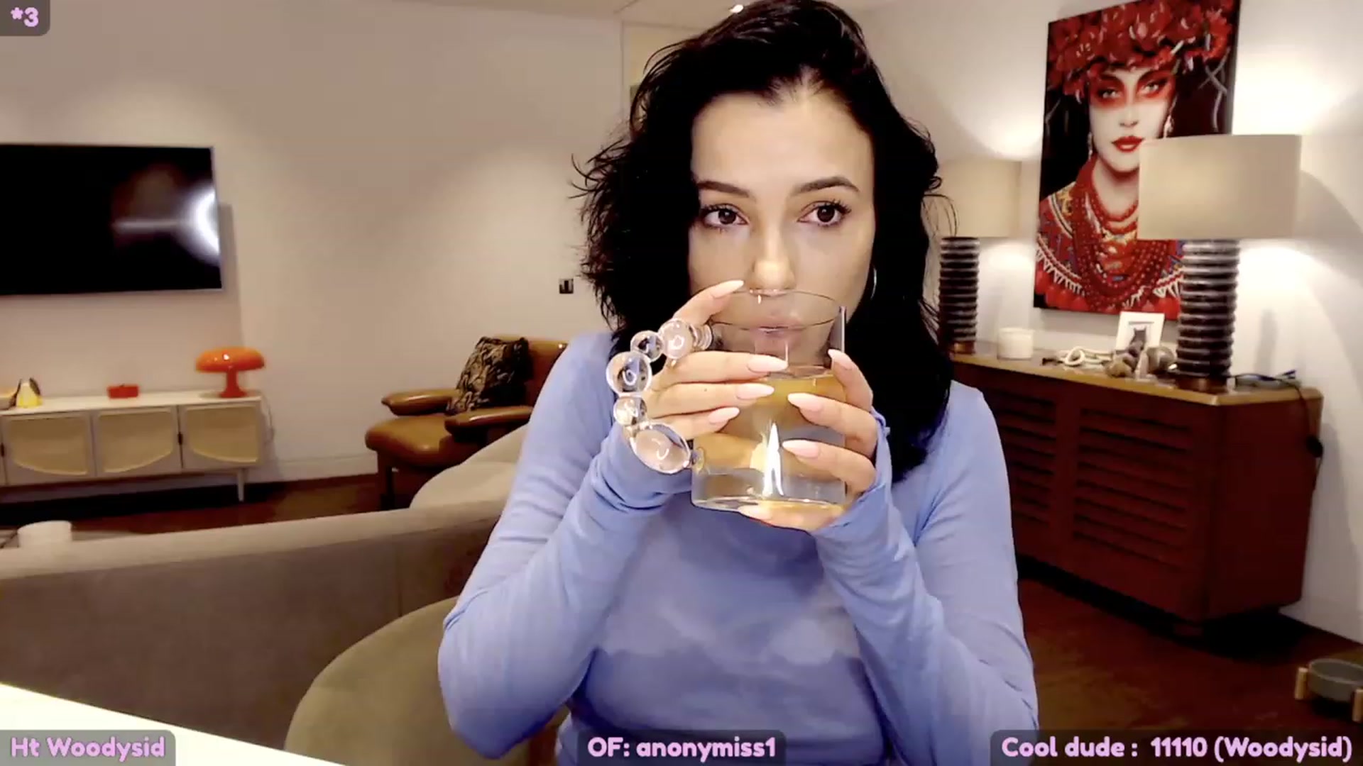 Gallery image thumbnail from Maze__'s myfreecams stream on, 10/29/2023, 21:27 image 11 of 20