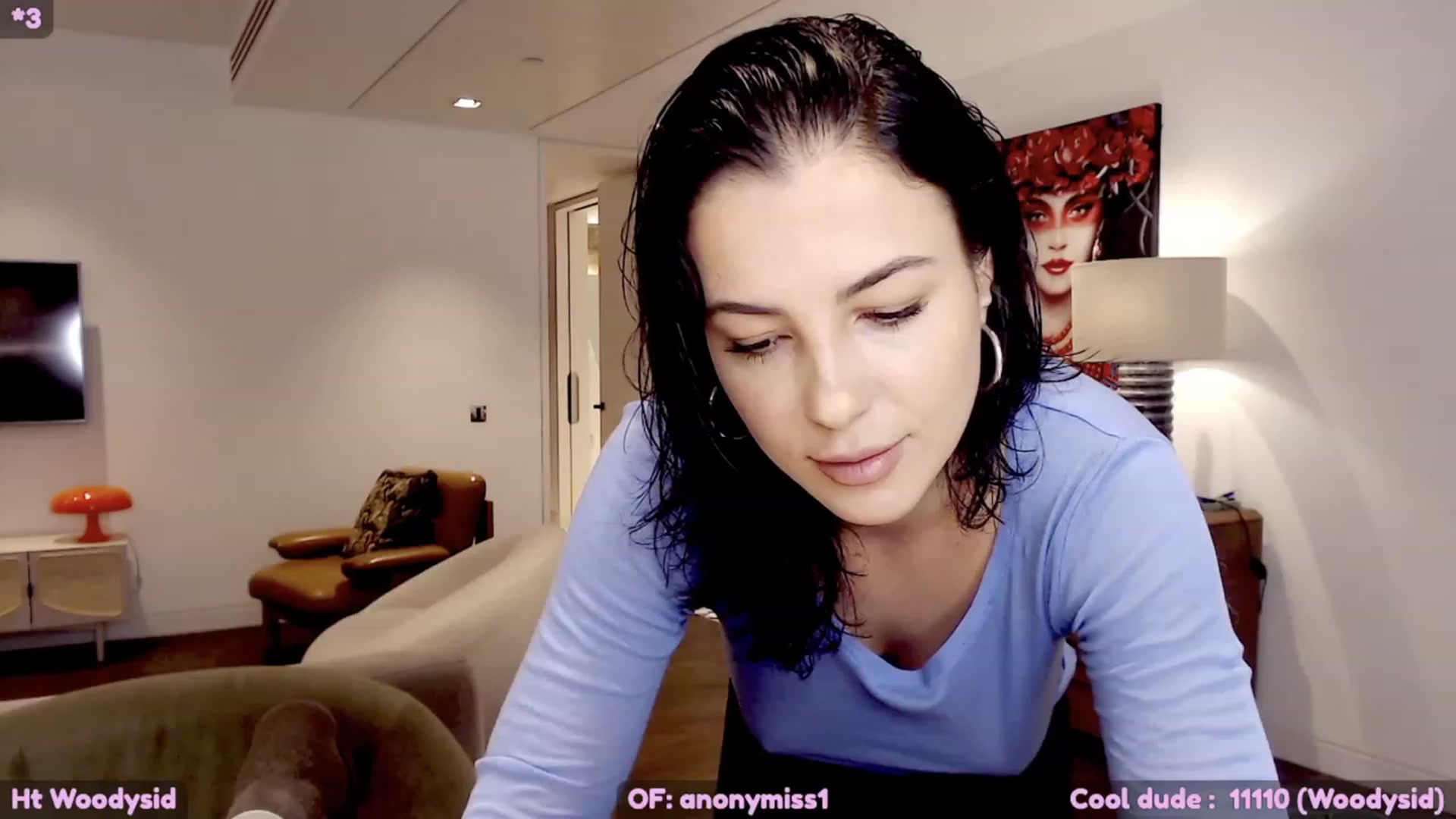 Gallery image thumbnail from Maze__'s myfreecams stream on, 10/29/2023, 21:27 image 2 of 20