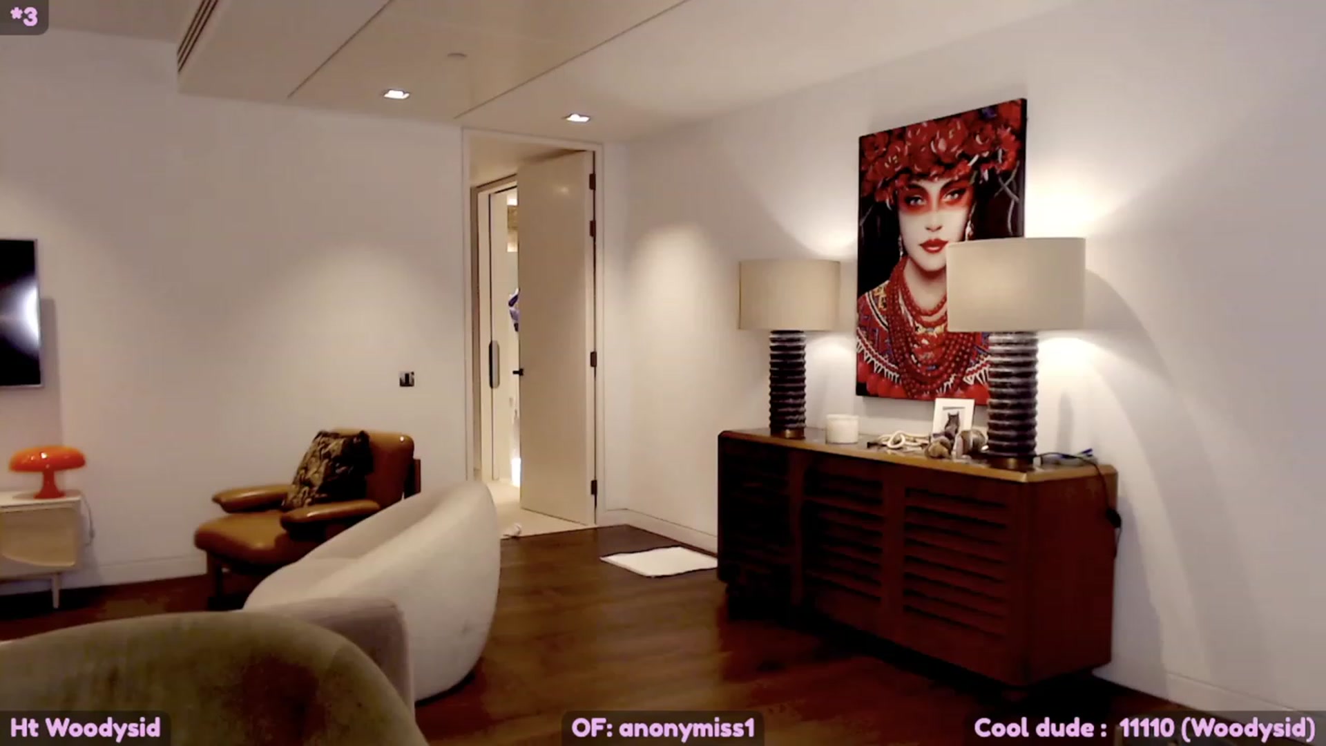 Gallery image thumbnail from Maze__'s myfreecams stream on, 10/29/2023, 21:27 image 3 of 20