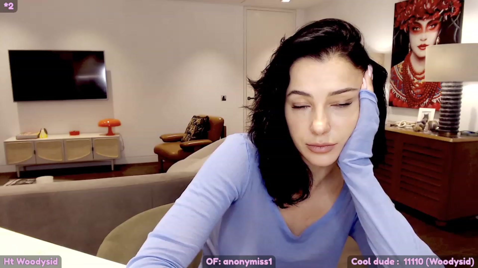 Gallery image thumbnail from Maze__'s myfreecams stream on, 10/29/2023, 22:40 image 3 of 20