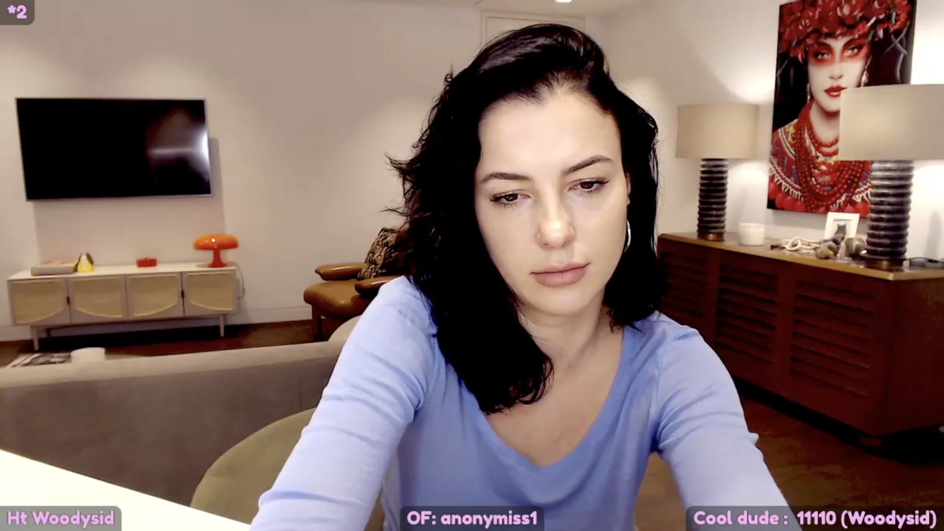 Gallery image thumbnail from Maze__'s myfreecams stream on, 10/29/2023, 22:40 image 4 of 20