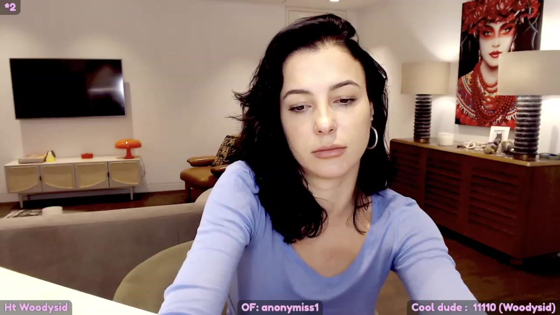Gallery image thumbnail from Maze__'s myfreecams stream on, 10/29/2023, 22:40 image 5 of 20