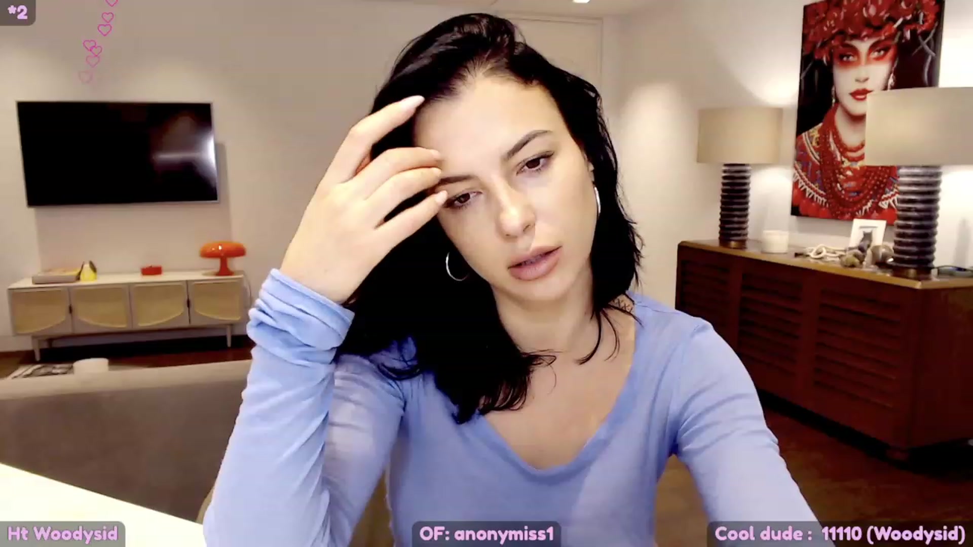 Gallery image thumbnail from Maze__'s myfreecams stream on, 10/29/2023, 22:40 image 9 of 20
