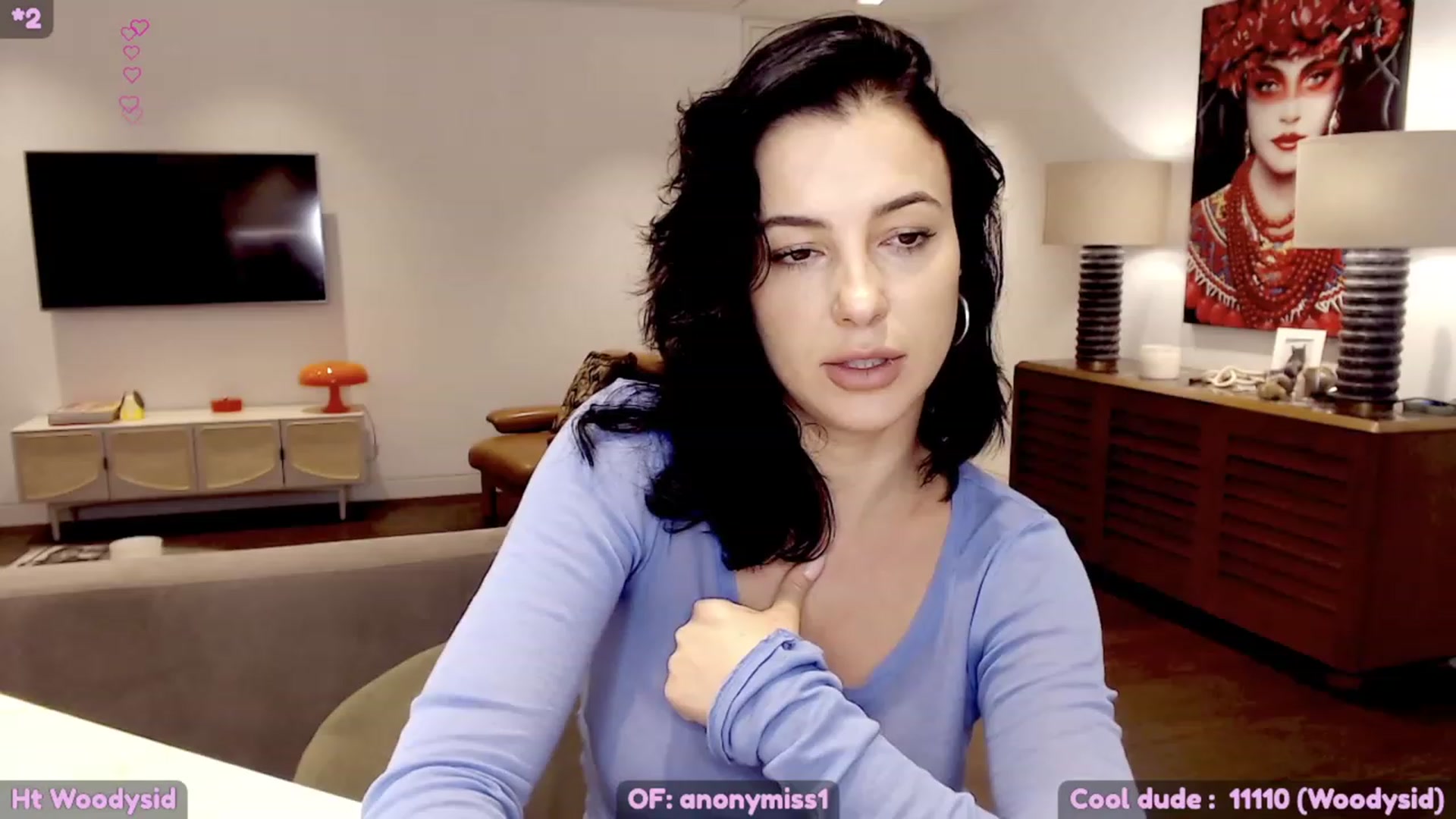 Gallery image thumbnail from Maze__'s myfreecams stream on, 10/29/2023, 22:40 image 12 of 20