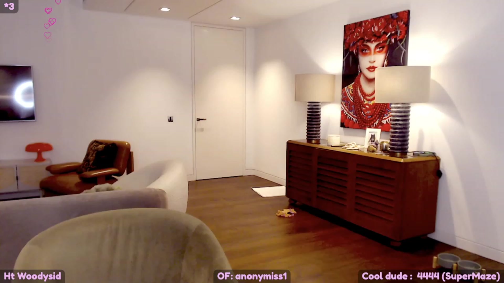 Gallery image thumbnail from Maze__'s myfreecams stream on, 10/31/2023, 24:26 image 5 of 20