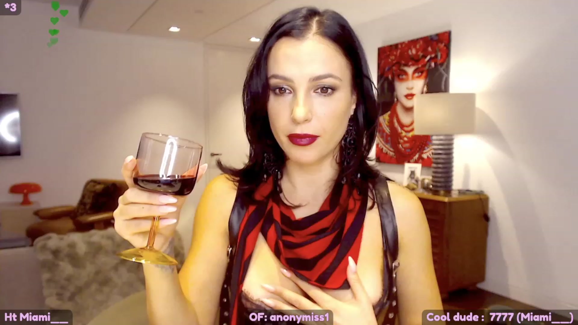 Gallery image thumbnail from Maze__'s myfreecams stream on, 11/01/2023, 01:06 image 18 of 20