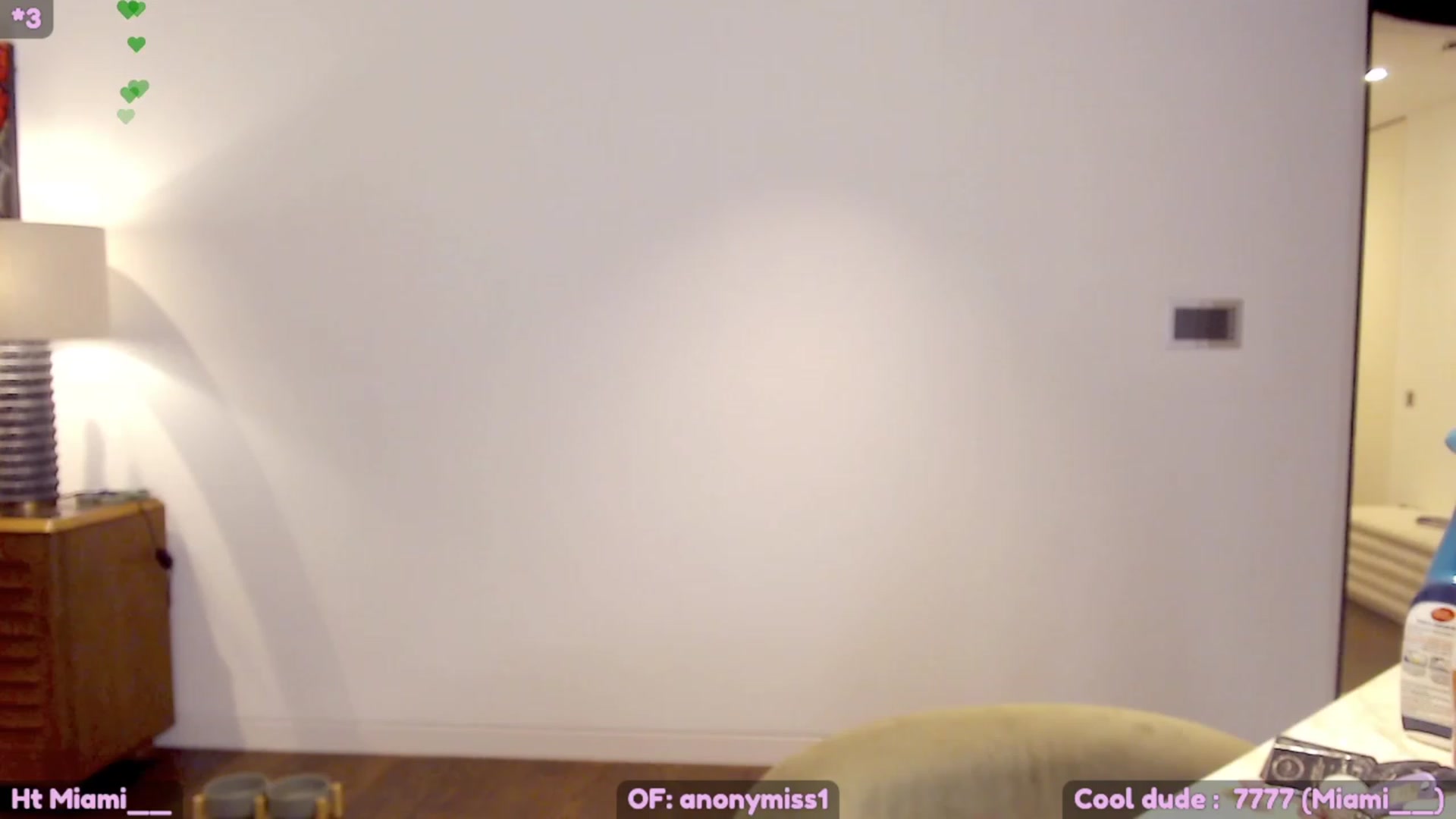 Gallery image thumbnail from Maze__'s myfreecams stream on, 11/01/2023, 01:06 image 17 of 20