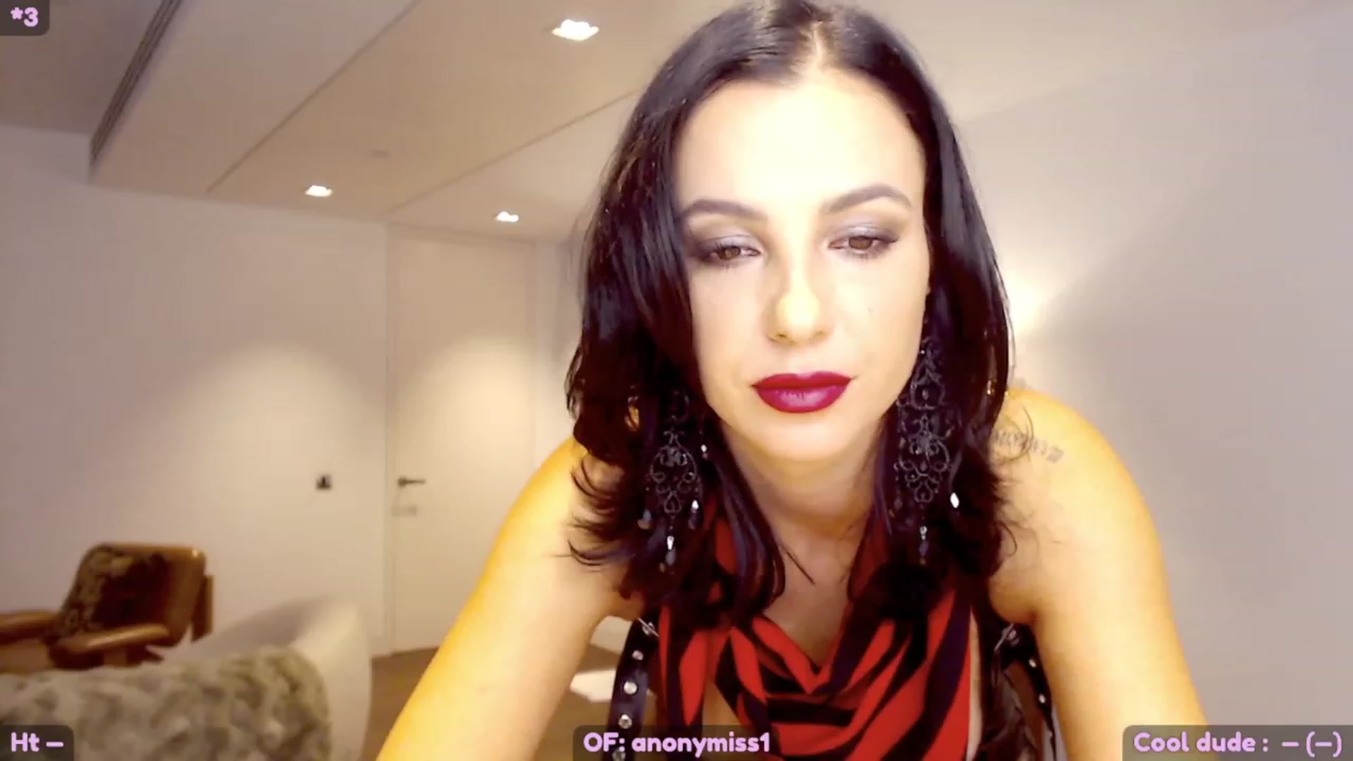 Gallery image thumbnail from Maze__'s myfreecams stream on, 11/01/2023, 01:06 image 3 of 20