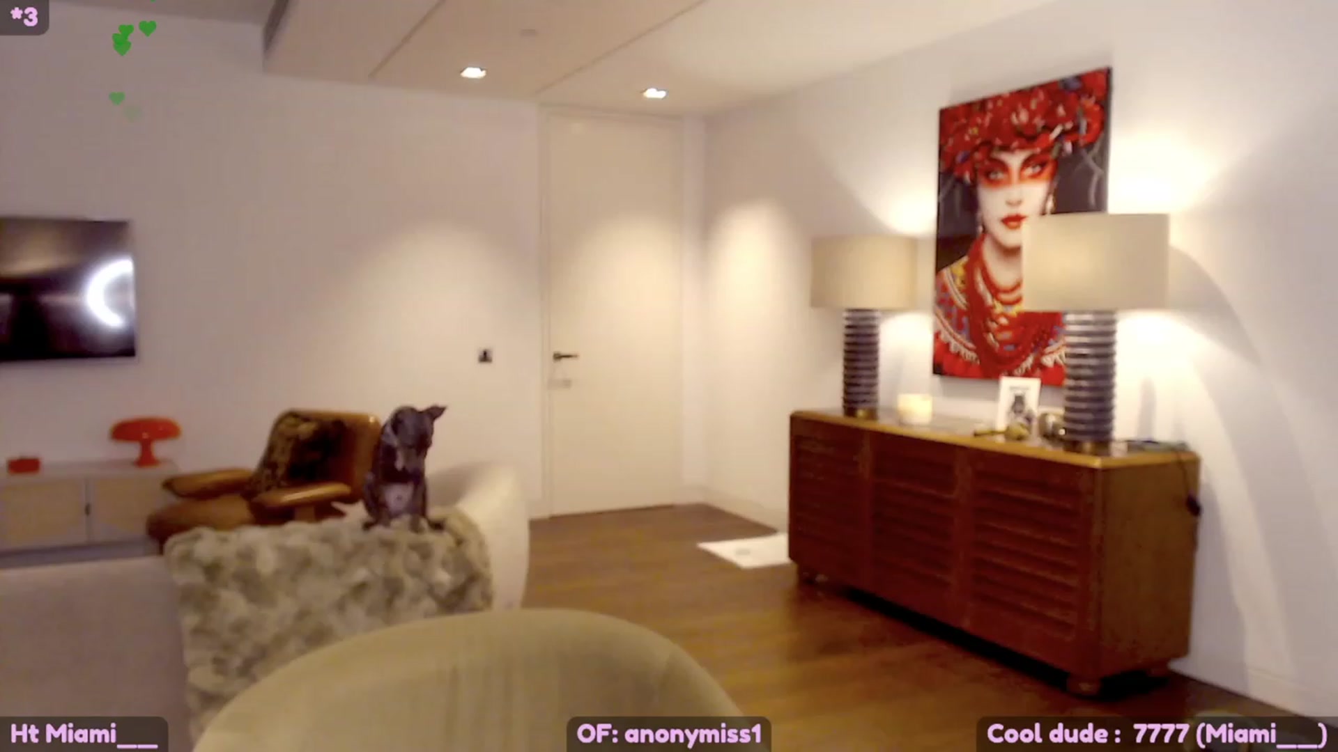Gallery image thumbnail from Maze__'s myfreecams stream on, 11/01/2023, 01:06 image 15 of 20