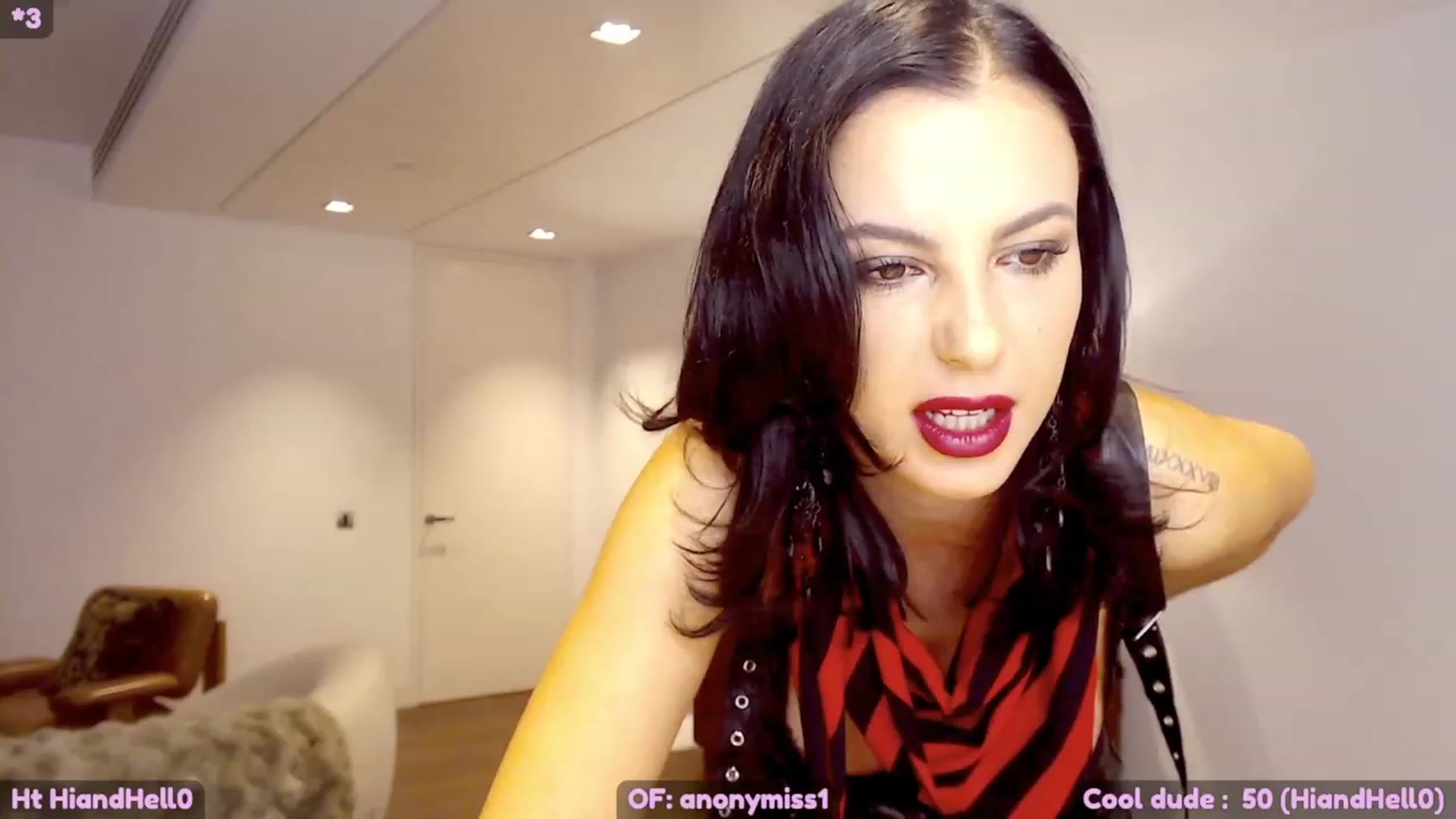 Gallery image thumbnail from Maze__'s myfreecams stream on, 11/01/2023, 01:06 image 6 of 20