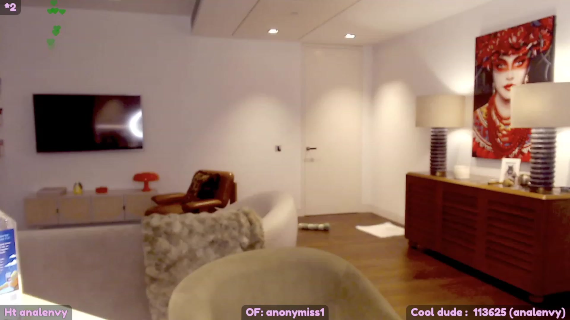 Gallery image thumbnail from Maze__'s myfreecams stream on, 11/01/2023, 06:51 image 18 of 20