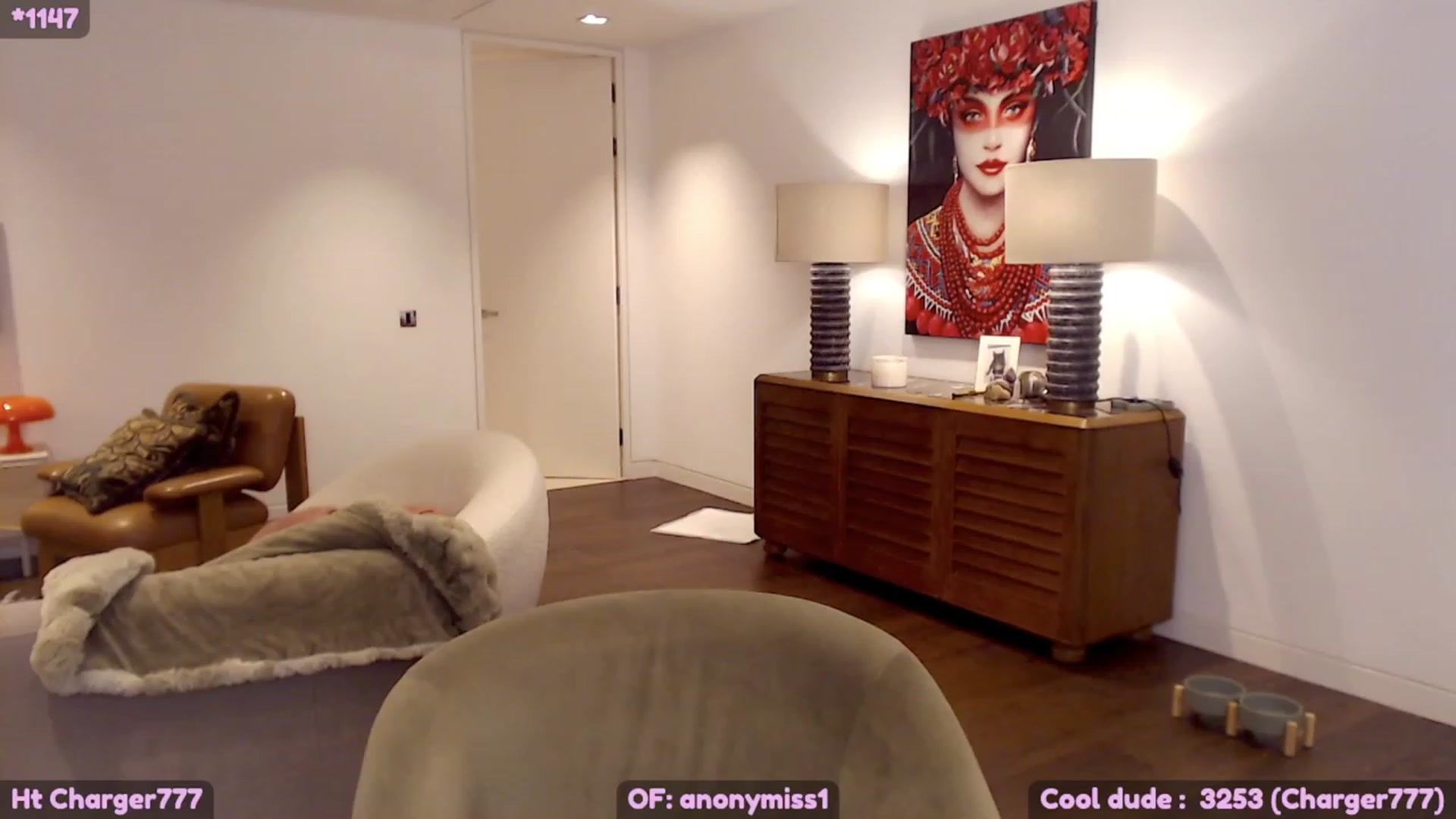 Gallery image thumbnail from Maze__'s myfreecams stream on, 11/04/2023, 21:22 image 8 of 20