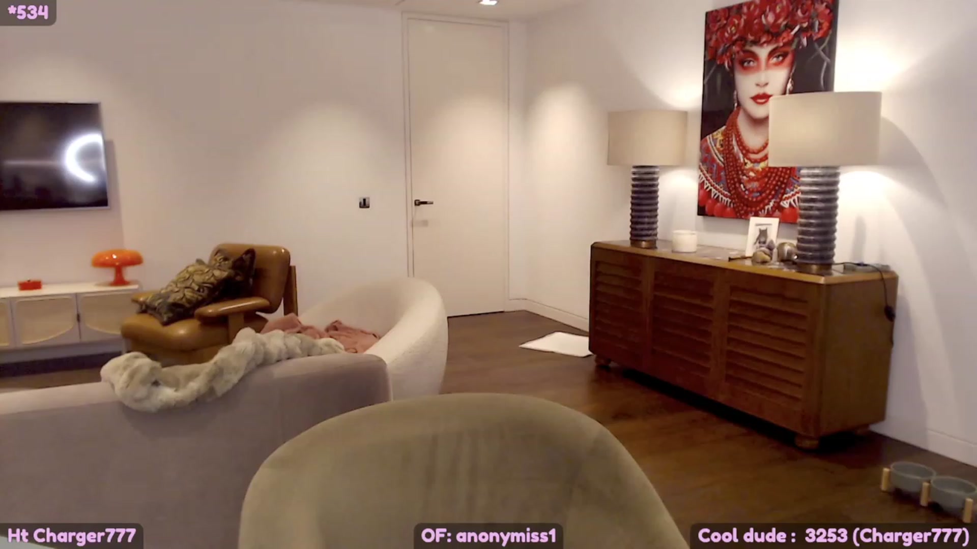 Gallery image thumbnail from Maze__'s myfreecams stream on, 11/04/2023, 23:24 image 1 of 20