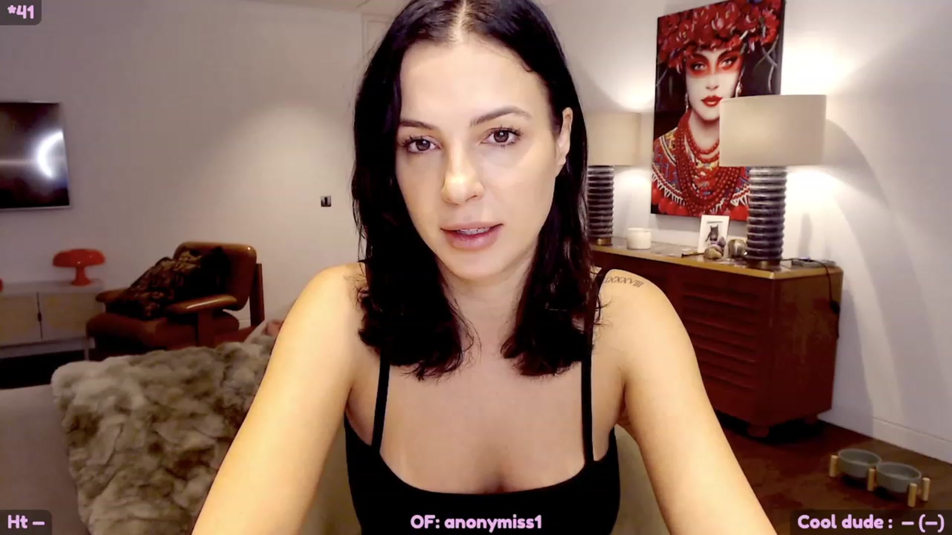 Gallery image thumbnail from Maze__'s myfreecams stream on, 11/05/2023, 22:00 image 14 of 20