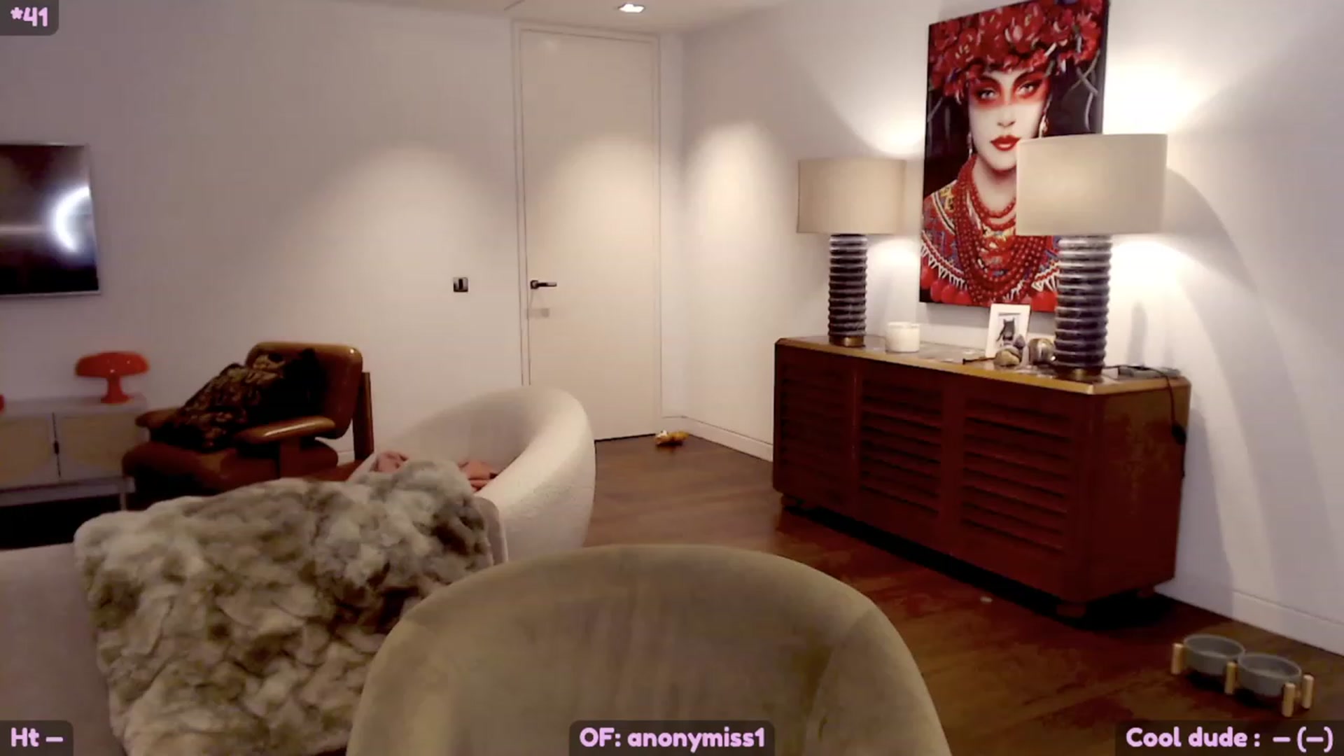 Gallery image thumbnail from Maze__'s myfreecams stream on, 11/05/2023, 22:00 image 17 of 20