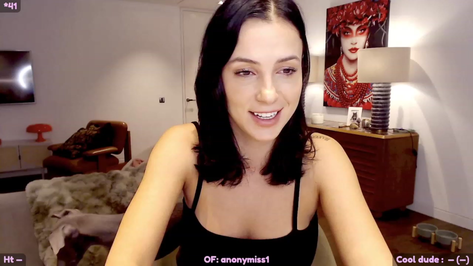 Gallery image thumbnail from Maze__'s myfreecams stream on, 11/05/2023, 22:00 image 16 of 20