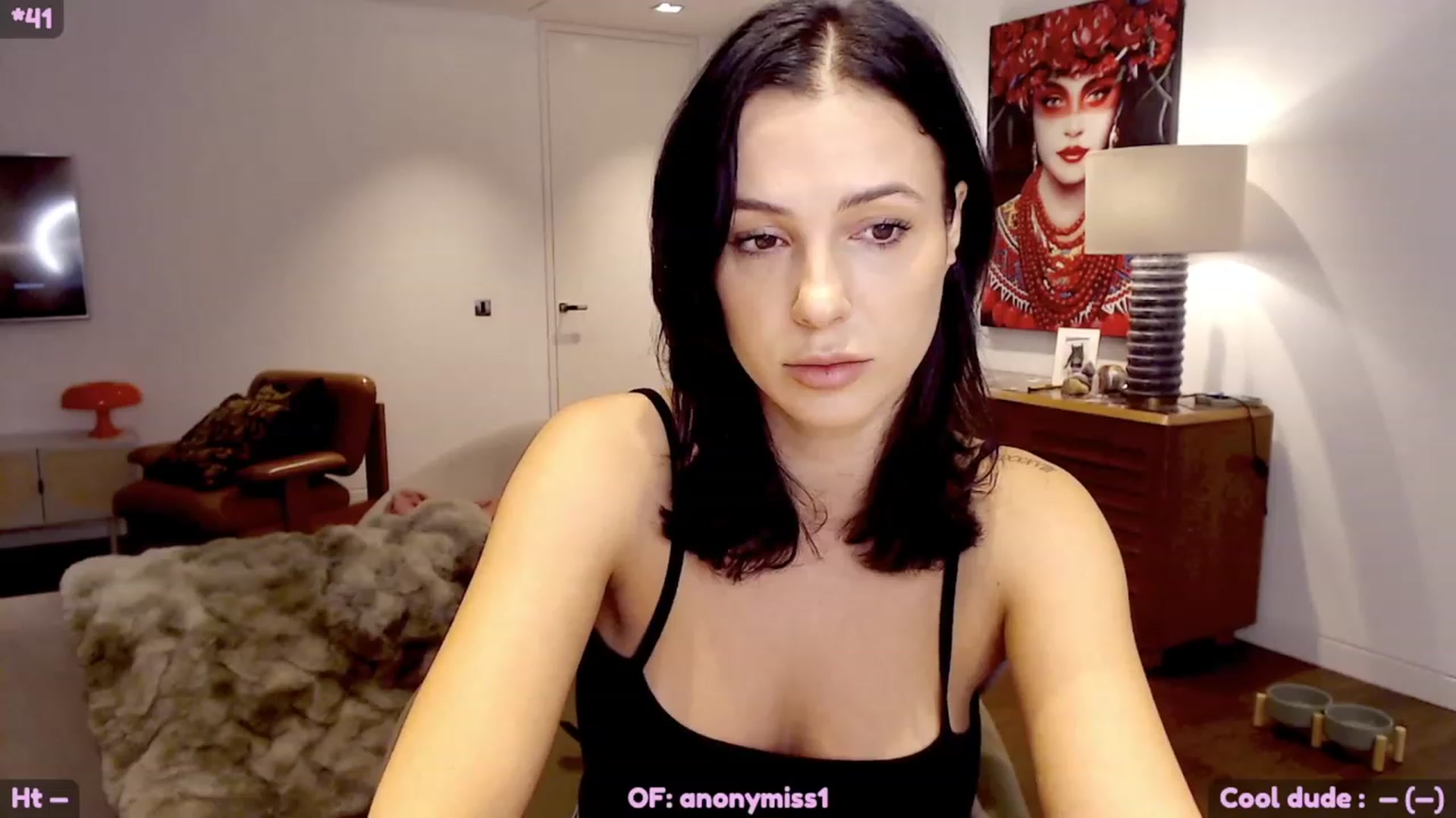 Gallery image thumbnail from Maze__'s myfreecams stream on, 11/05/2023, 22:00 image 6 of 20